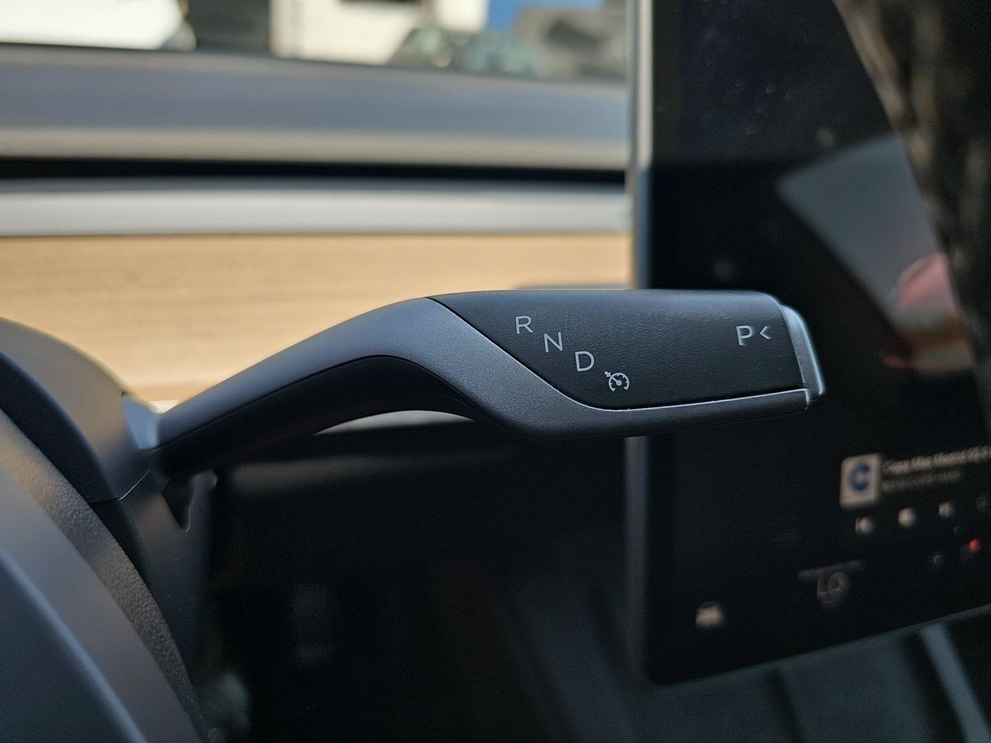 Tesla Model 3 Gran Autonomía 4WD 366 kW (498 CV)