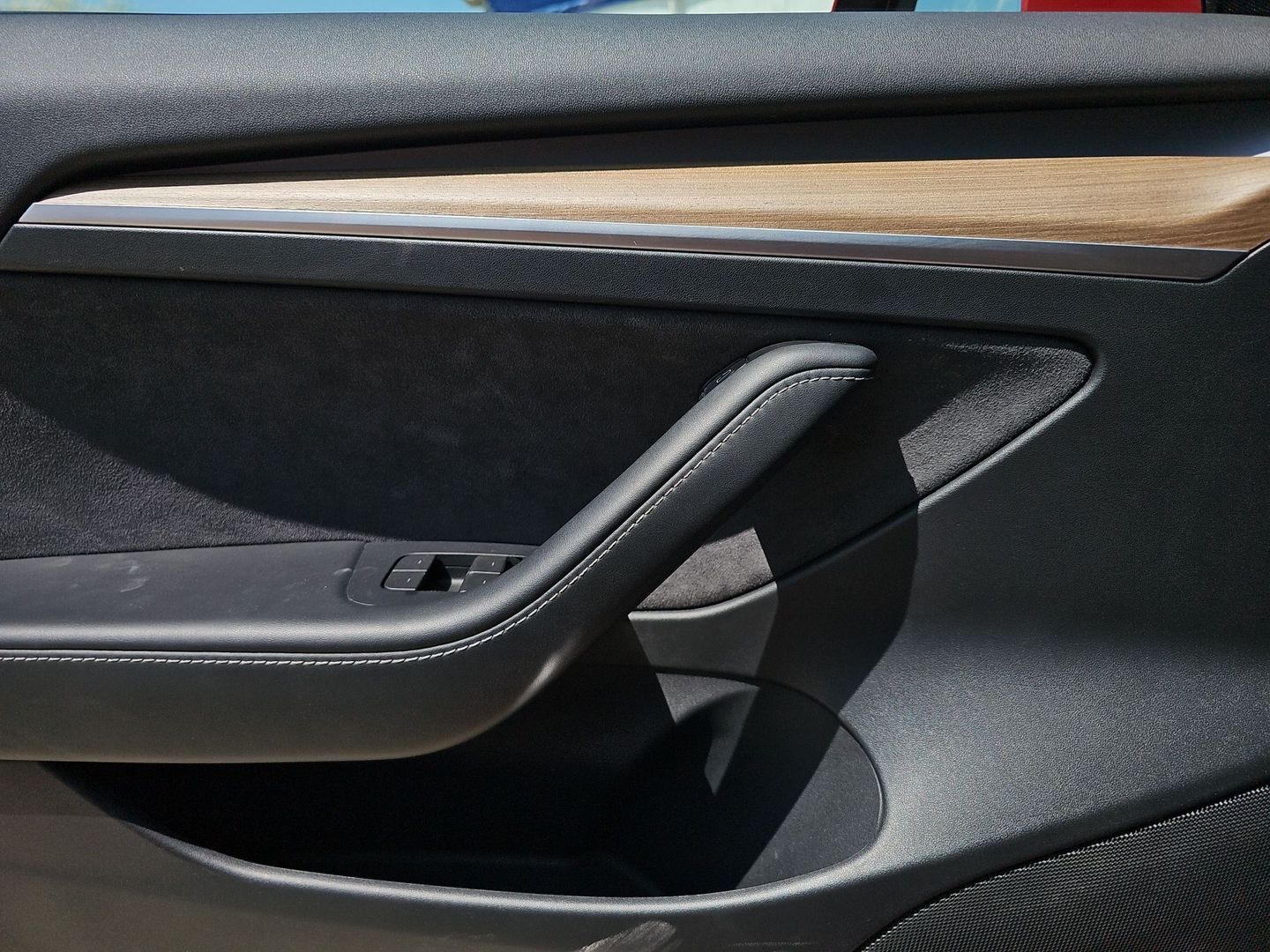 Tesla Model 3 Gran Autonomía 4WD 366 kW (498 CV)
