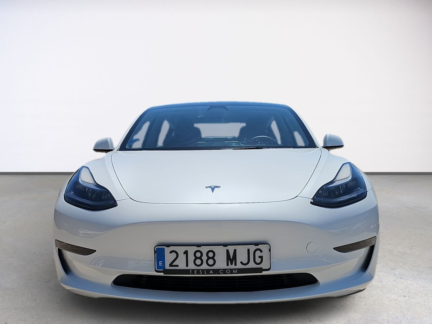 Tesla Model 3 RWD 208 kW (283 CV)