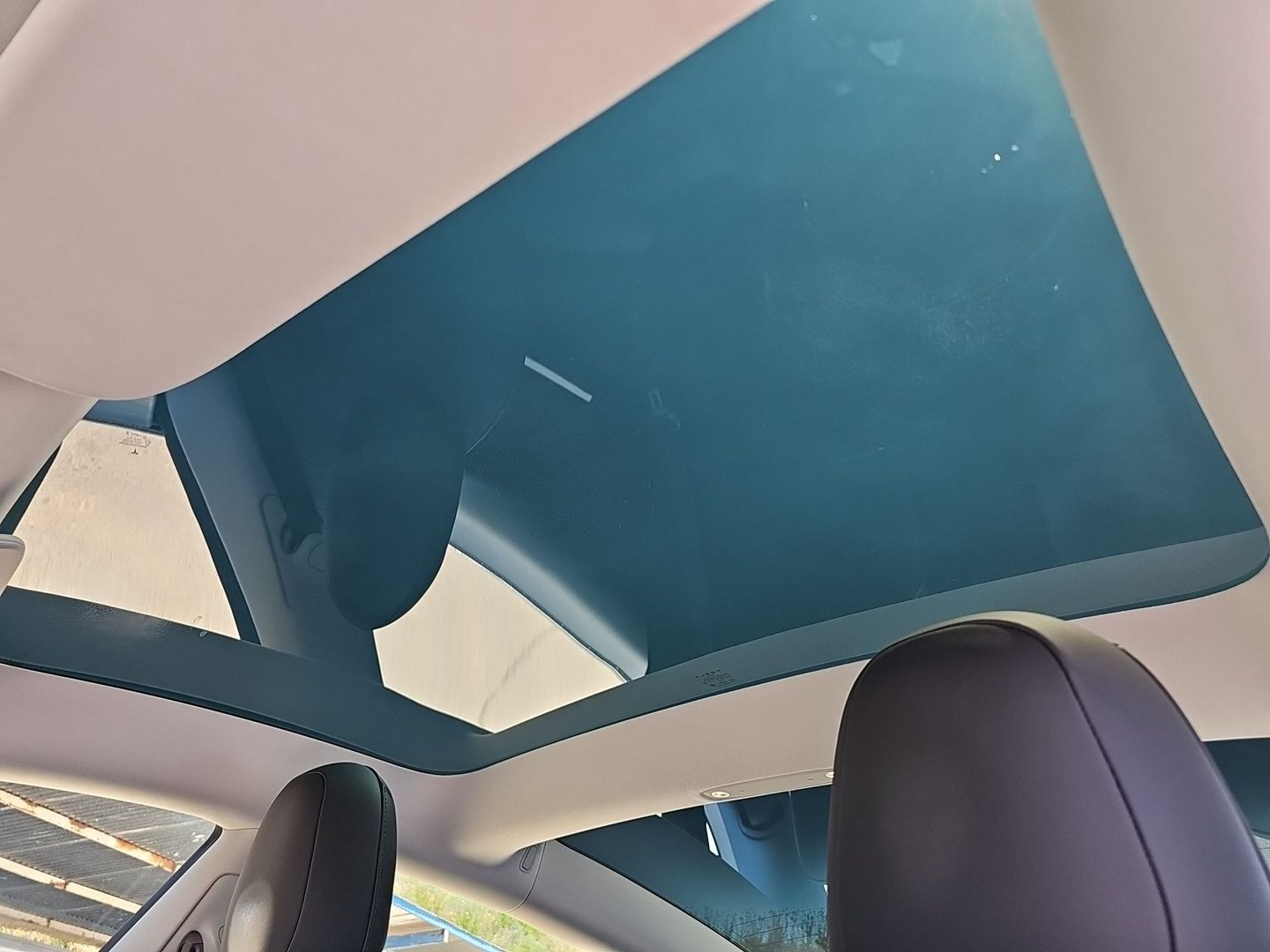 Tesla Model 3 RWD 208 kW (283 CV)