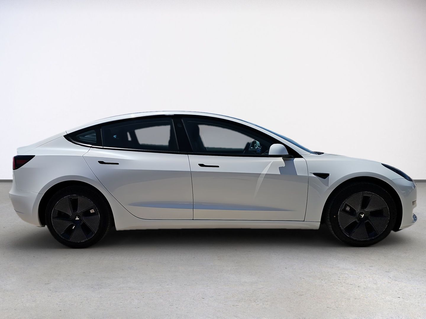 Tesla Model 3 RWD 208 kW (283 CV)