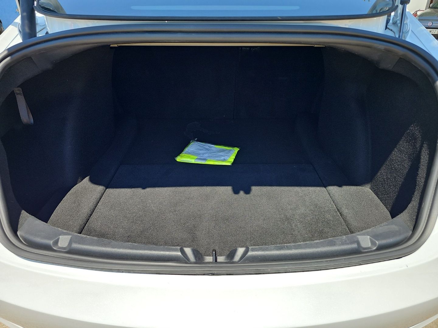 Tesla Model 3 RWD 208 kW (283 CV)