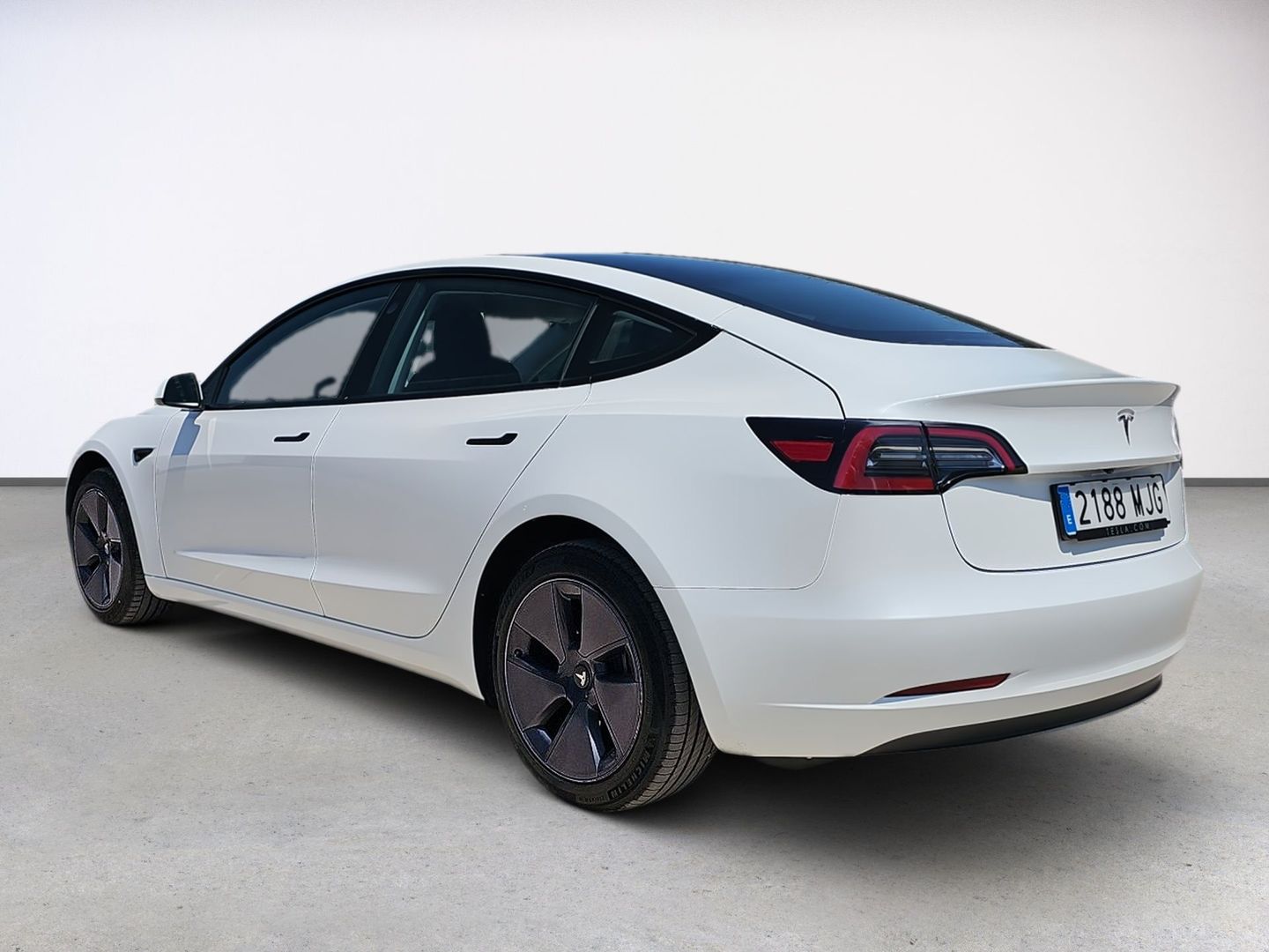 Tesla Model 3 RWD 208 kW (283 CV)
