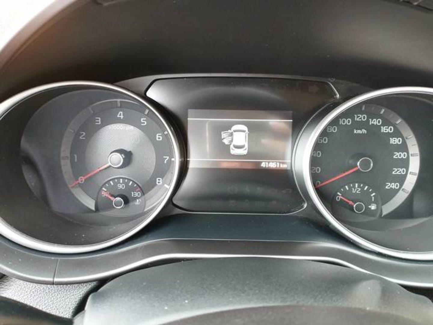 Kia XCeed 1.0 T-GDi Tech 88 kW (120 CV)