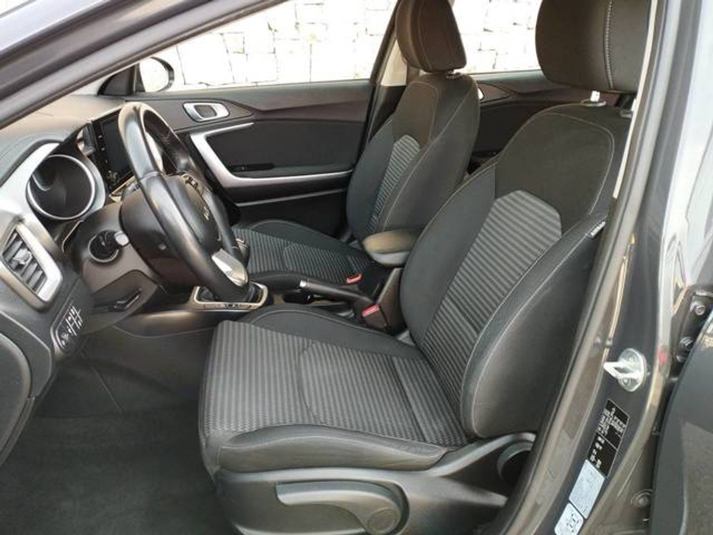 Kia XCeed 1.0 T-GDi Tech 88 kW (120 CV)