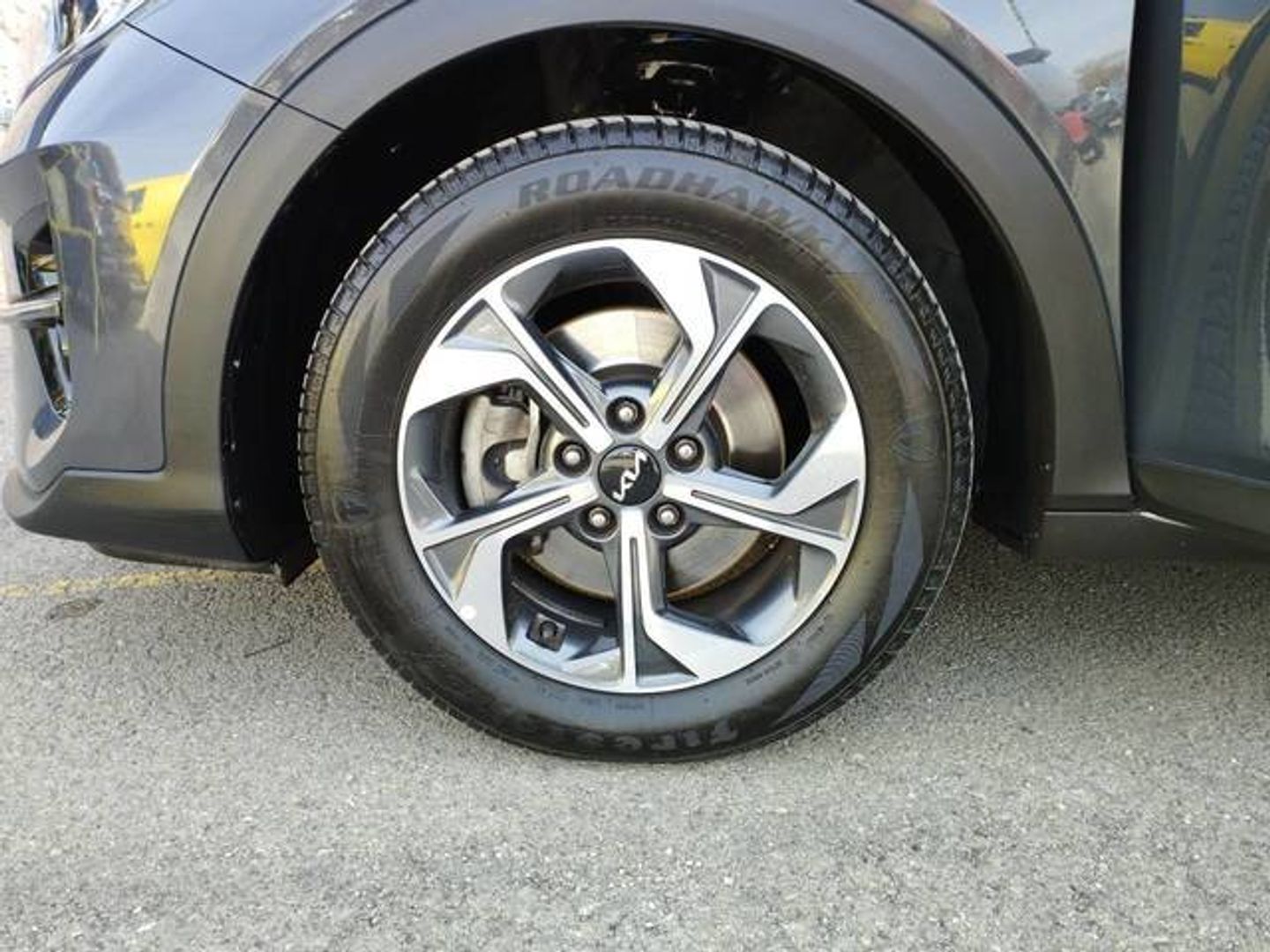 Kia XCeed 1.0 T-GDi Tech 88 kW (120 CV)