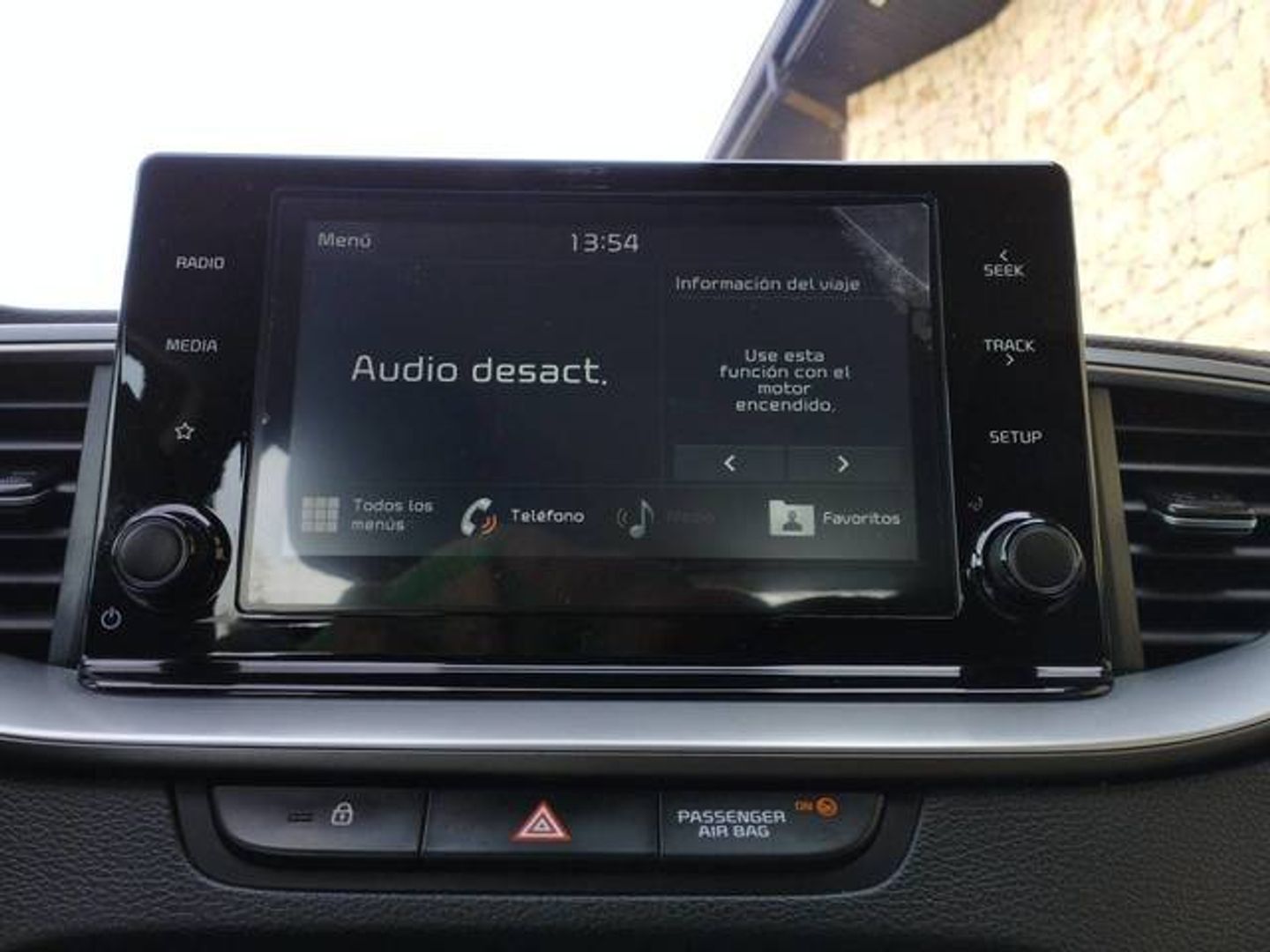 Kia XCeed 1.0 T-GDi Tech 88 kW (120 CV)