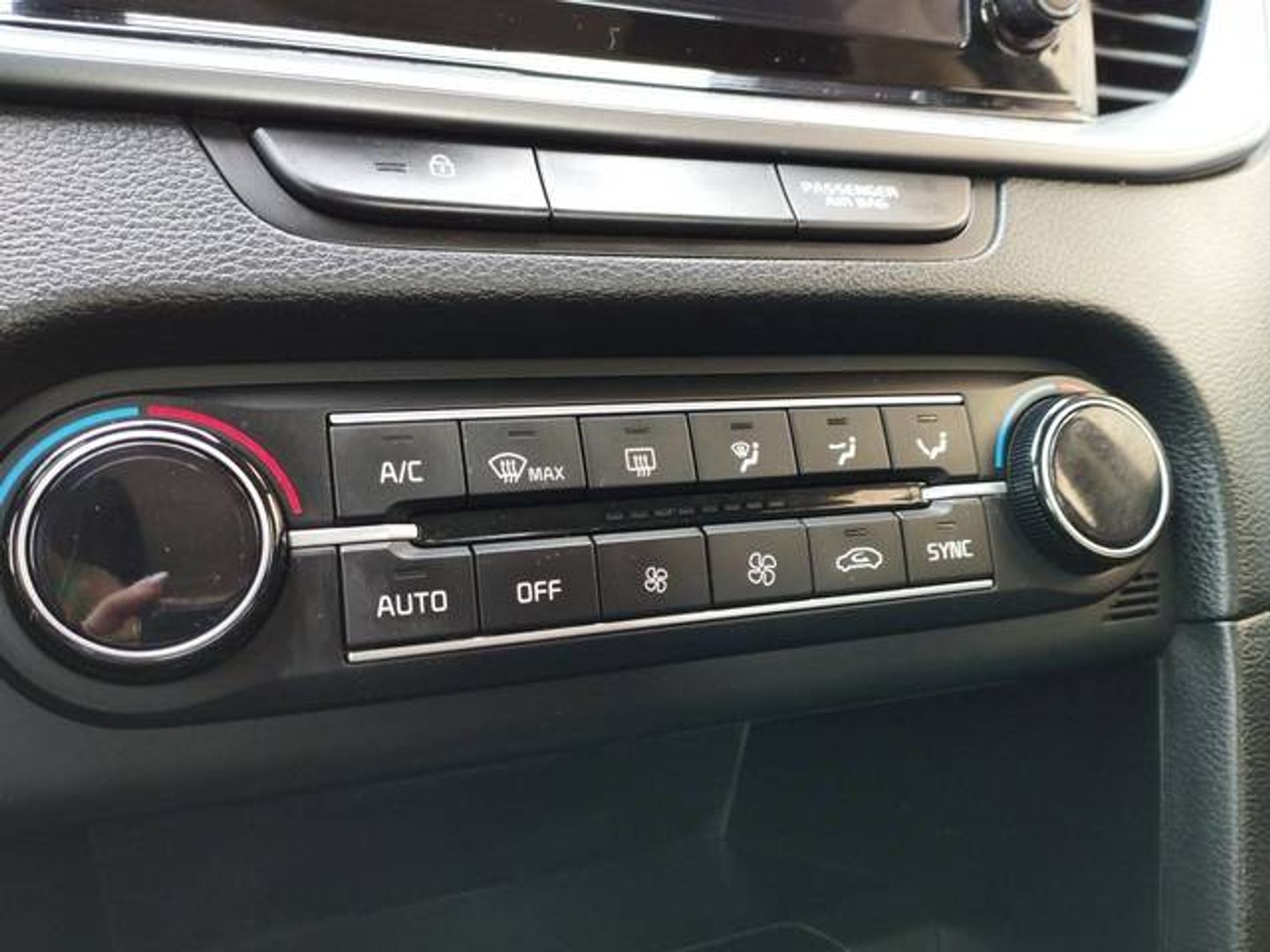 Kia XCeed 1.0 T-GDi Tech 88 kW (120 CV)