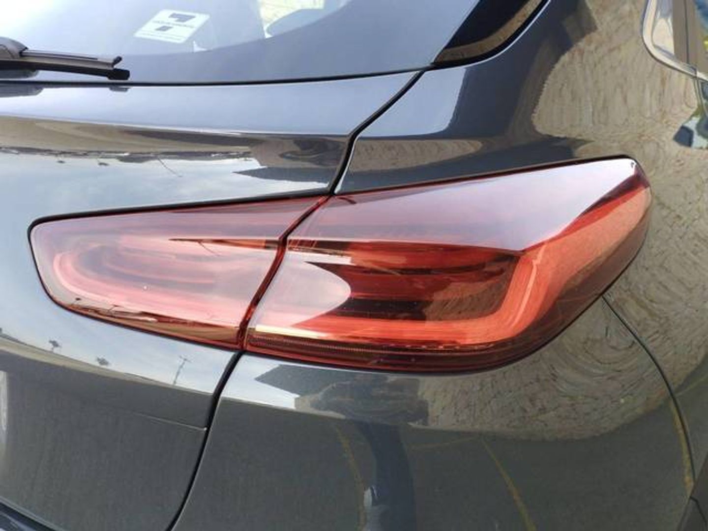 Kia XCeed 1.0 T-GDi Tech 88 kW (120 CV)