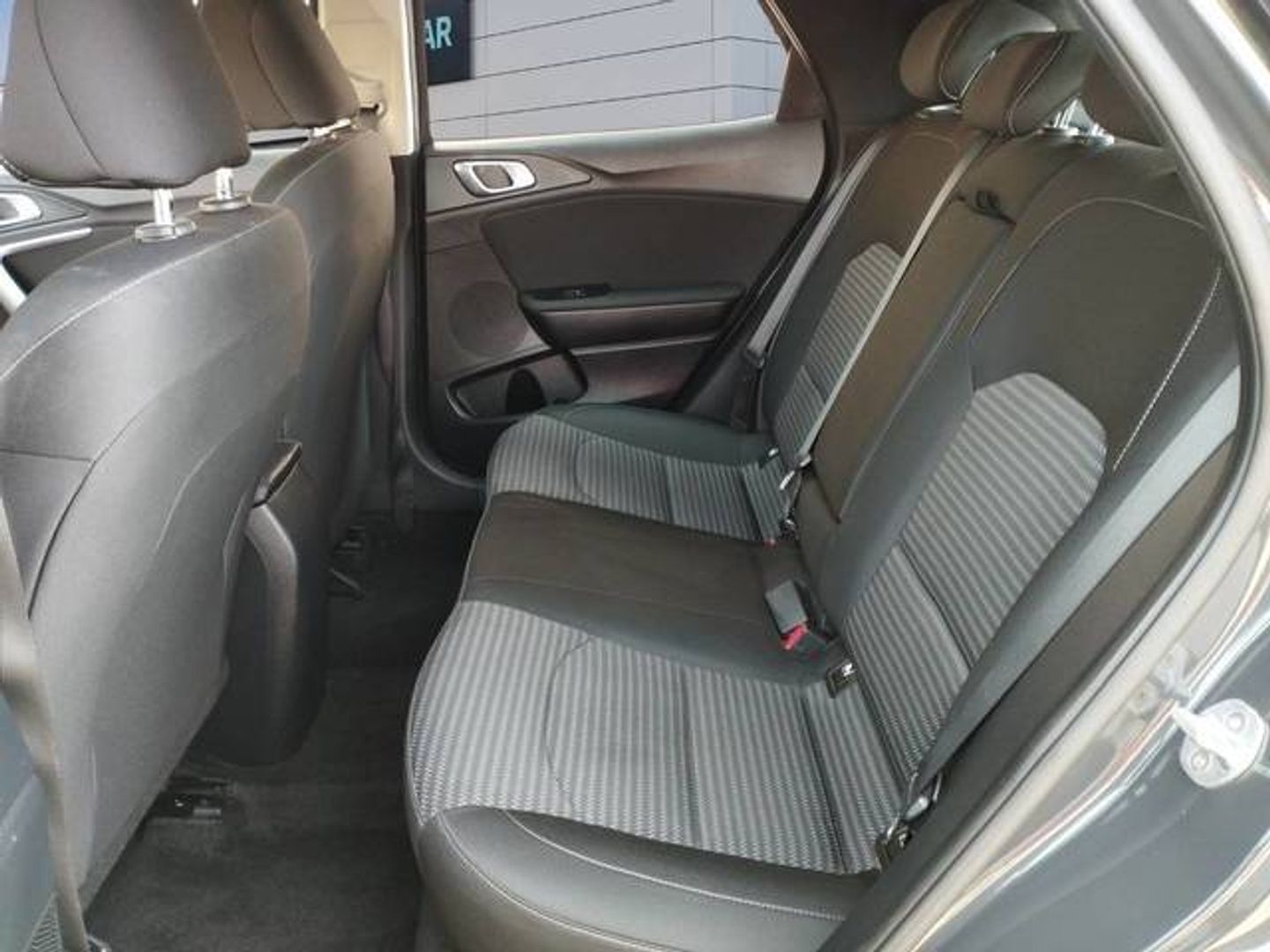 Kia XCeed 1.0 T-GDi Tech 88 kW (120 CV)
