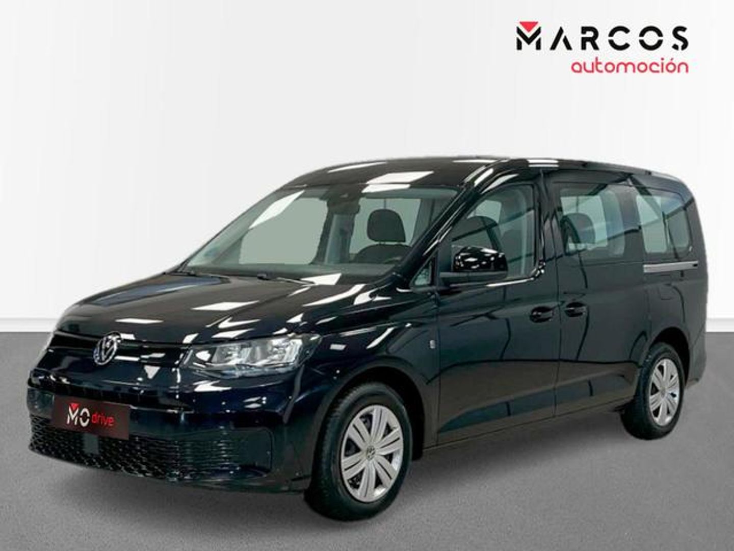 Volkswagen Caddy Maxi Origin 1.5 TSI 84 kW (114 CV)