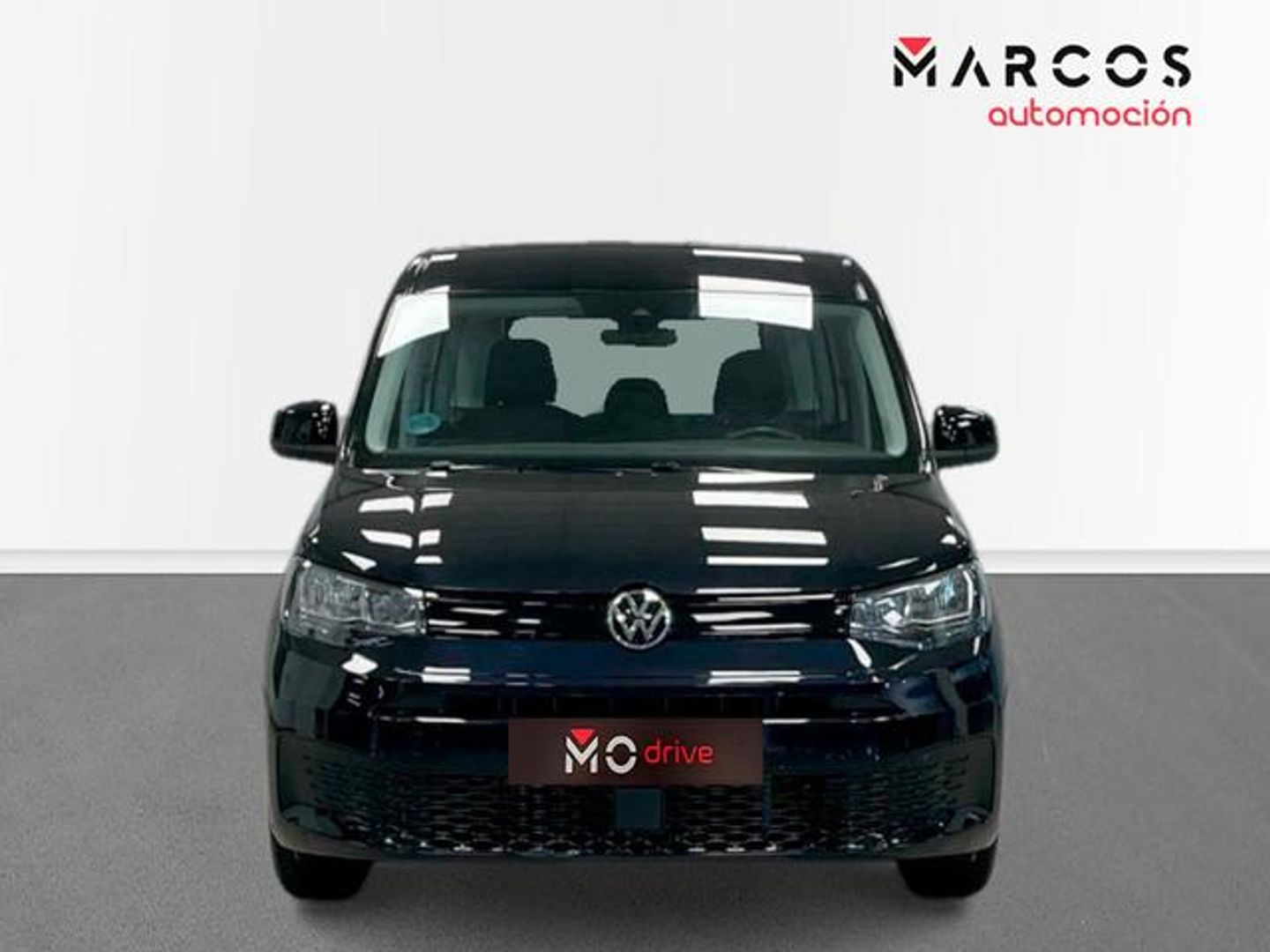 Volkswagen Caddy Maxi Origin 1.5 TSI 84 kW (114 CV)