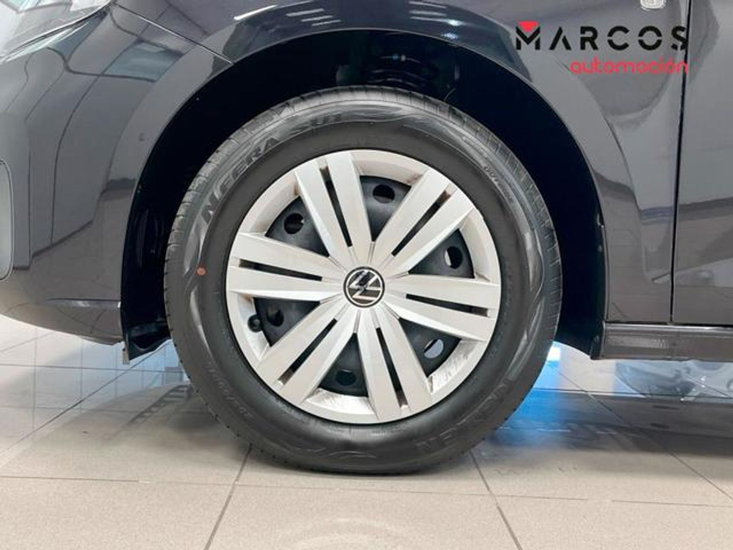 Volkswagen Caddy Maxi Origin 1.5 TSI 84 kW (114 CV)