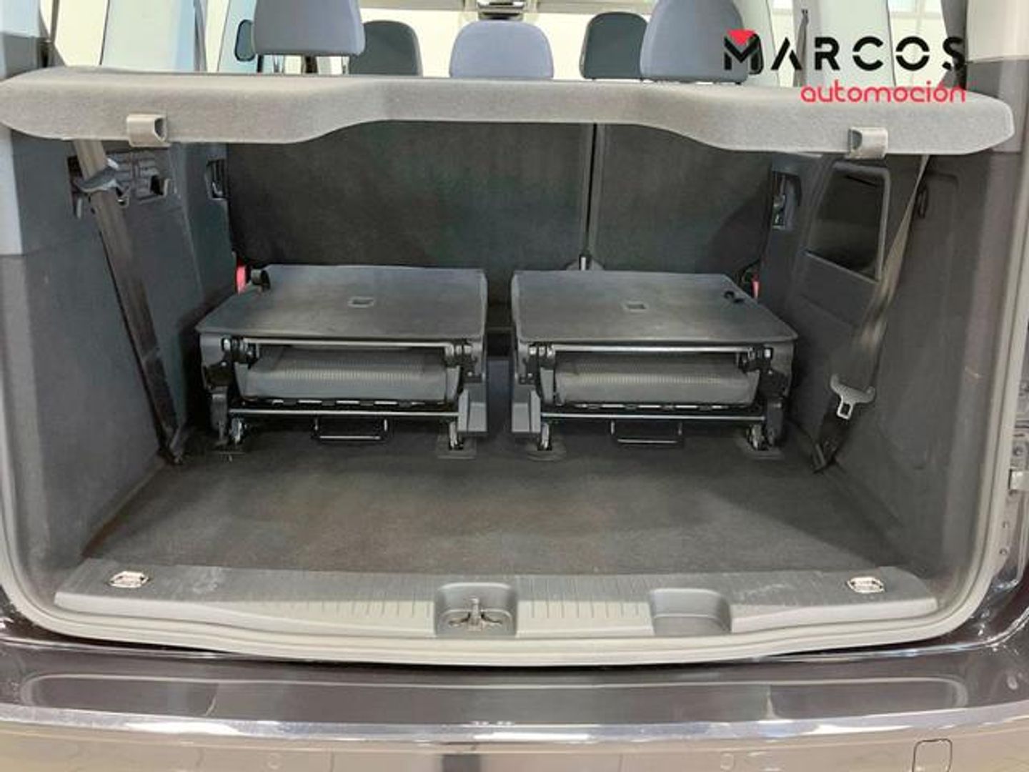 Volkswagen Caddy Maxi Origin 1.5 TSI 84 kW (114 CV)