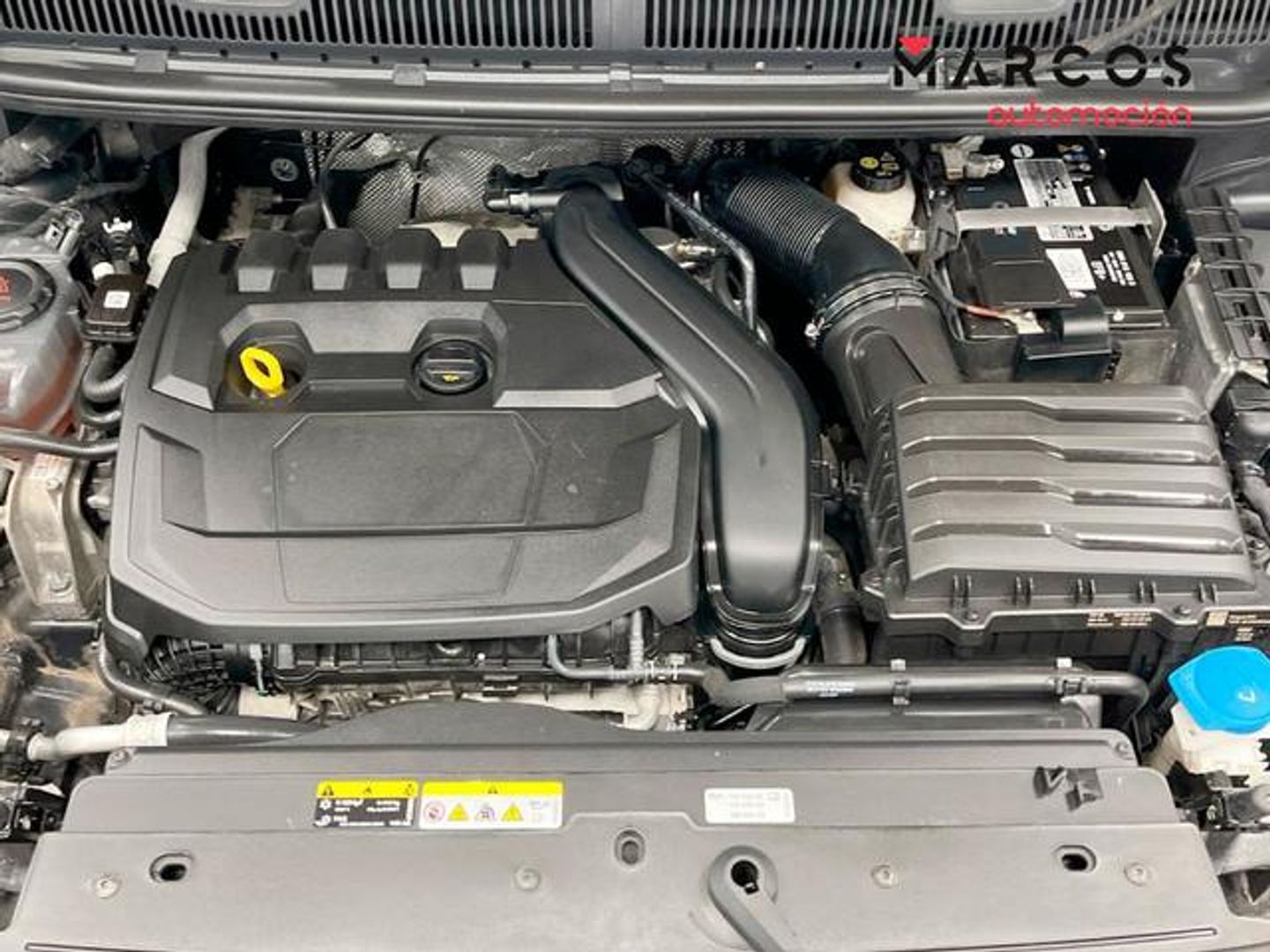 Volkswagen Caddy Maxi Origin 1.5 TSI 84 kW (114 CV)
