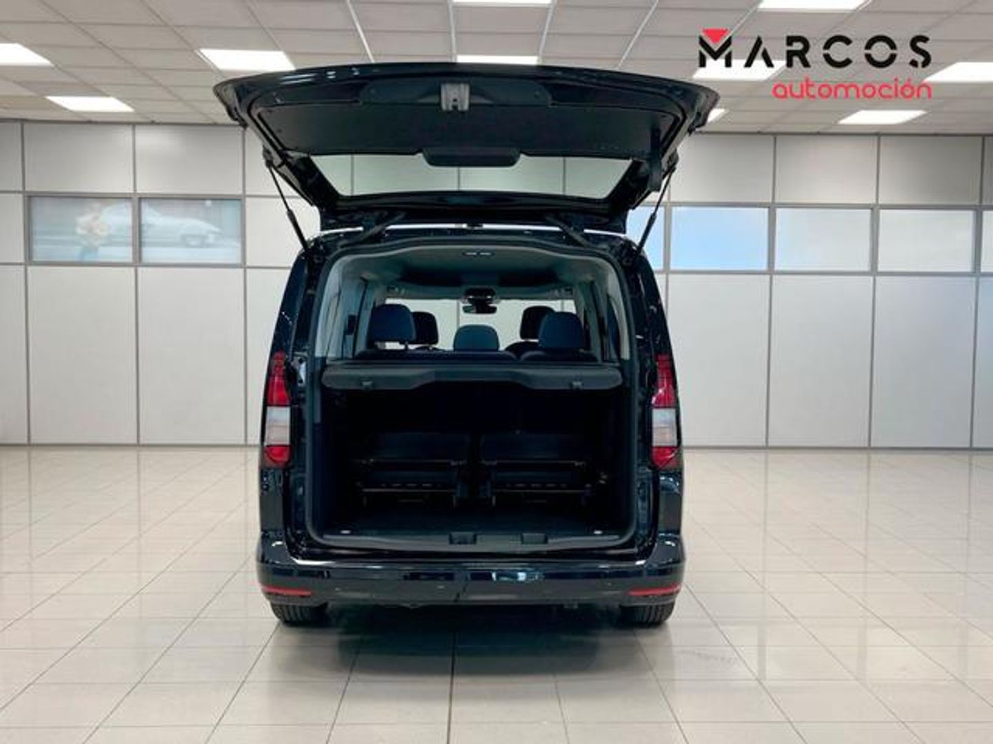 Volkswagen Caddy Maxi Origin 1.5 TSI 84 kW (114 CV)