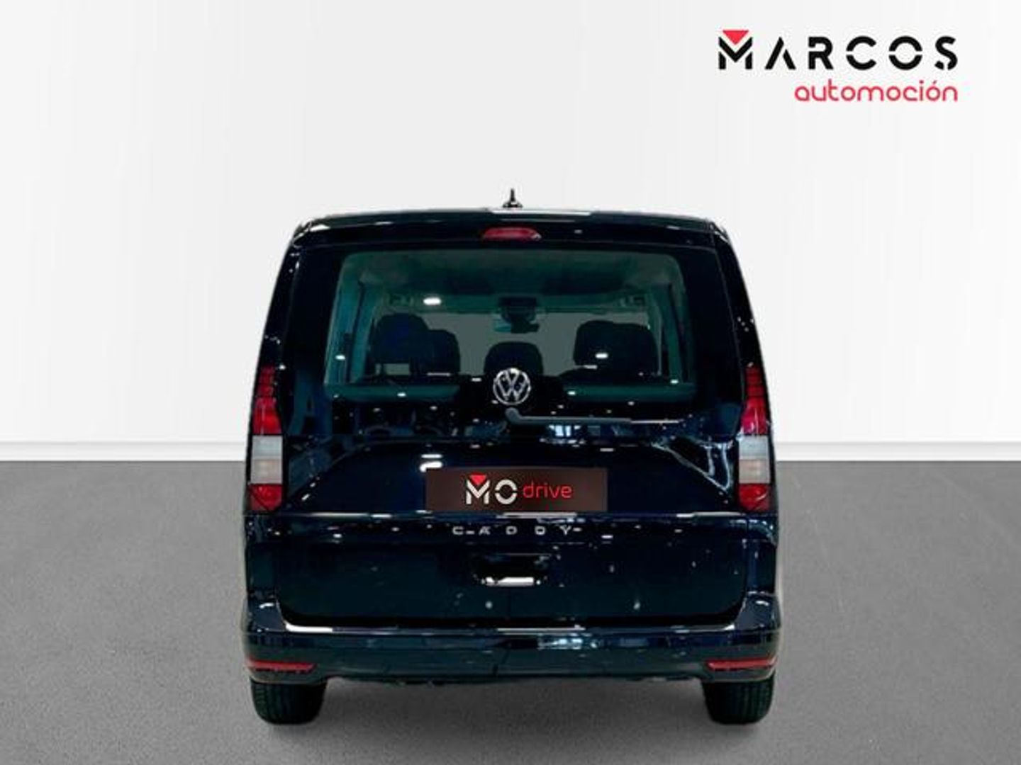 Volkswagen Caddy Maxi Origin 1.5 TSI 84 kW (114 CV)