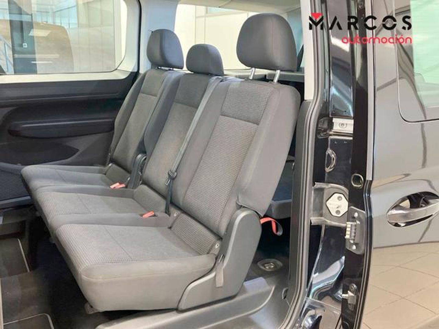 Volkswagen Caddy Maxi Origin 1.5 TSI 84 kW (114 CV)