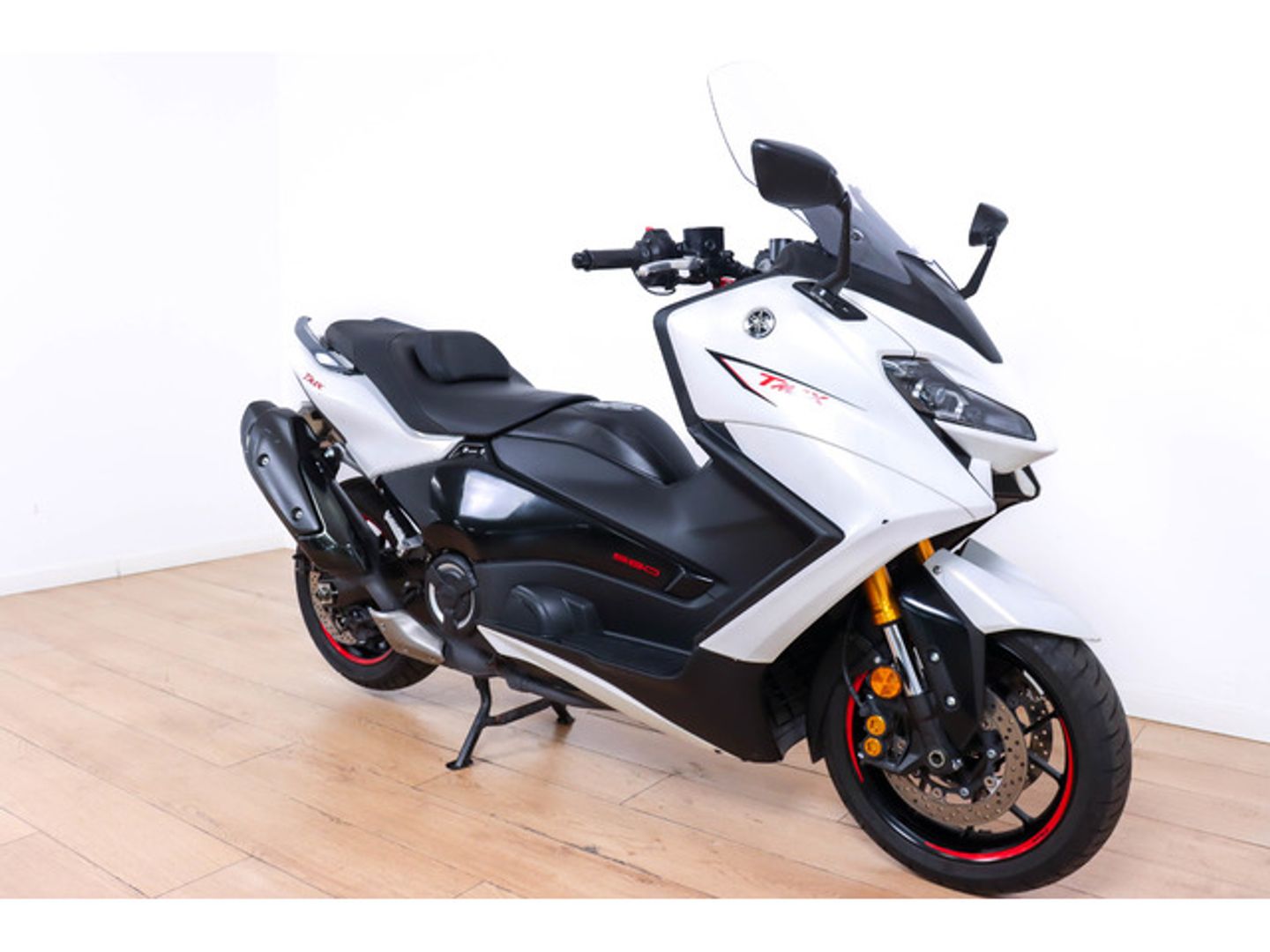 Yamaha T MAX 560
