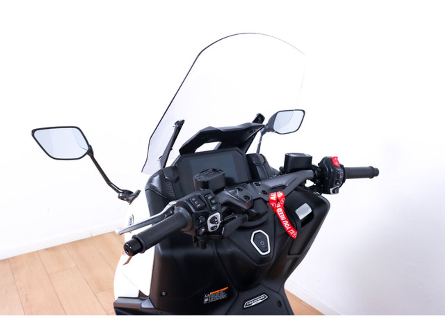 Yamaha T MAX 560