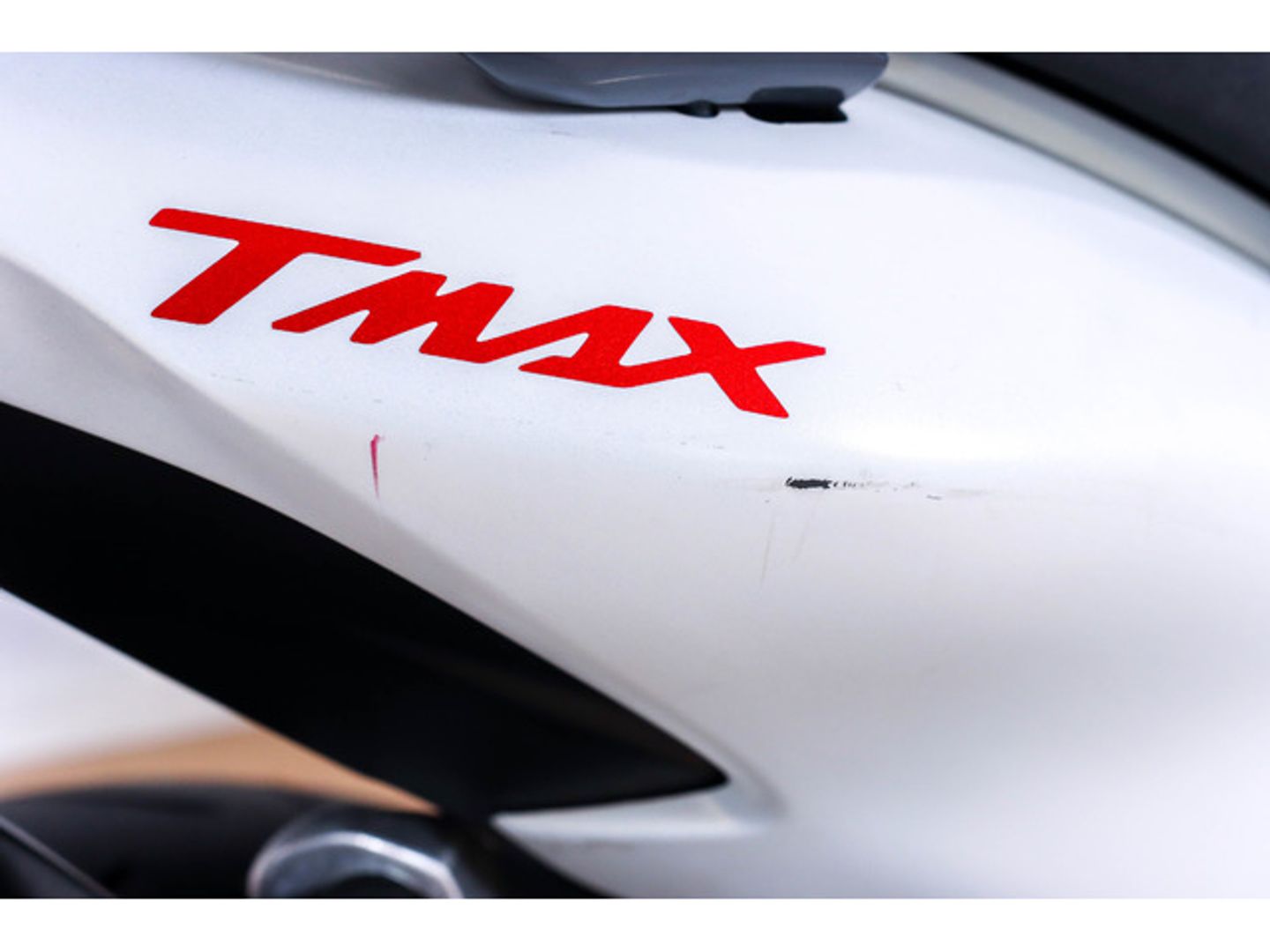 Yamaha T MAX 560