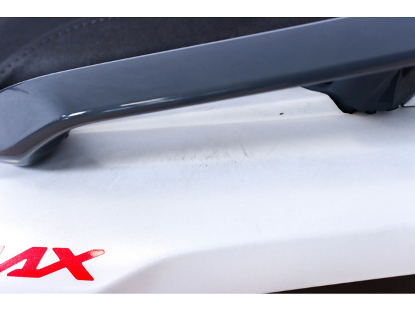 Yamaha T MAX 560