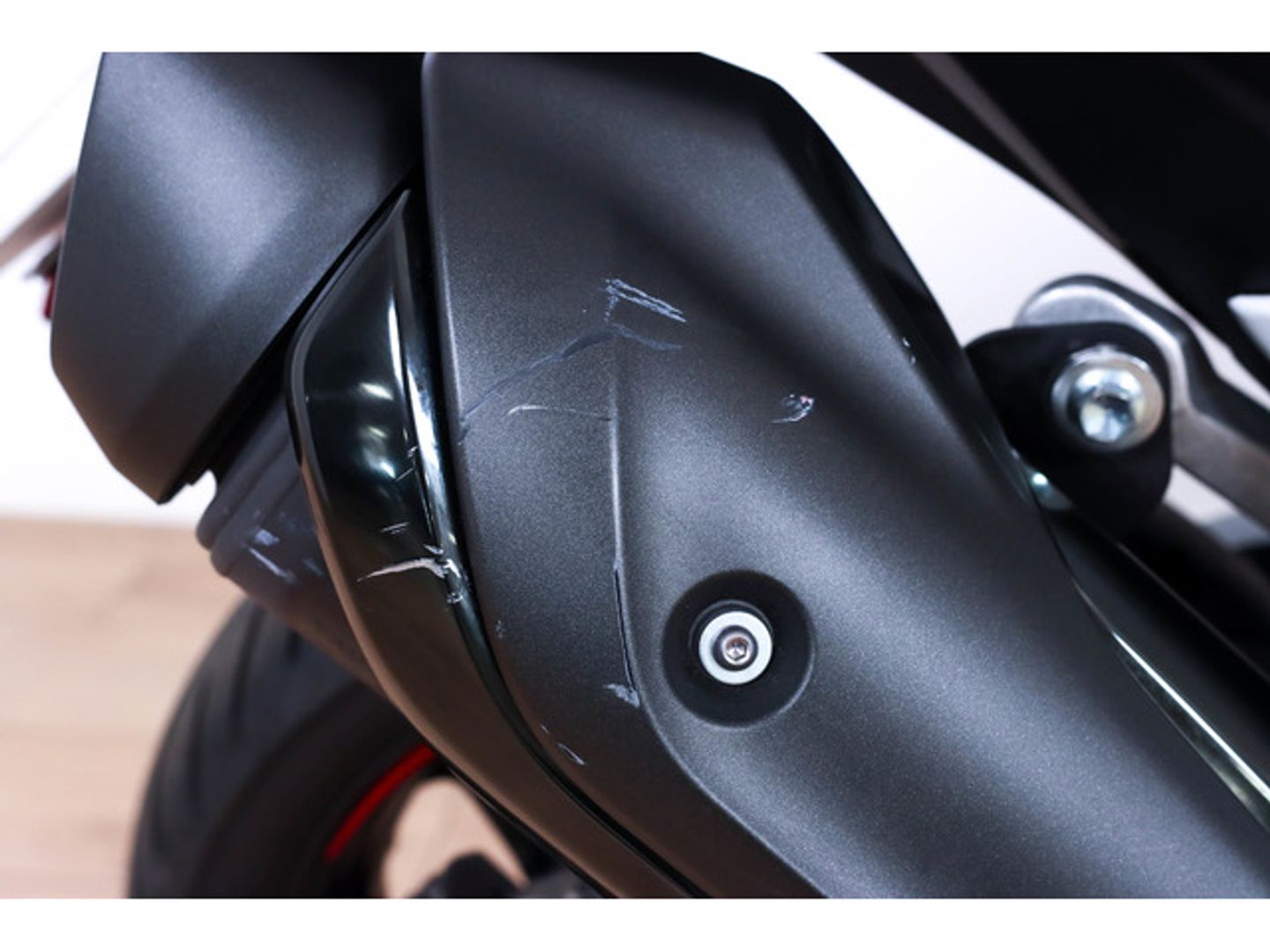 Yamaha T MAX 560