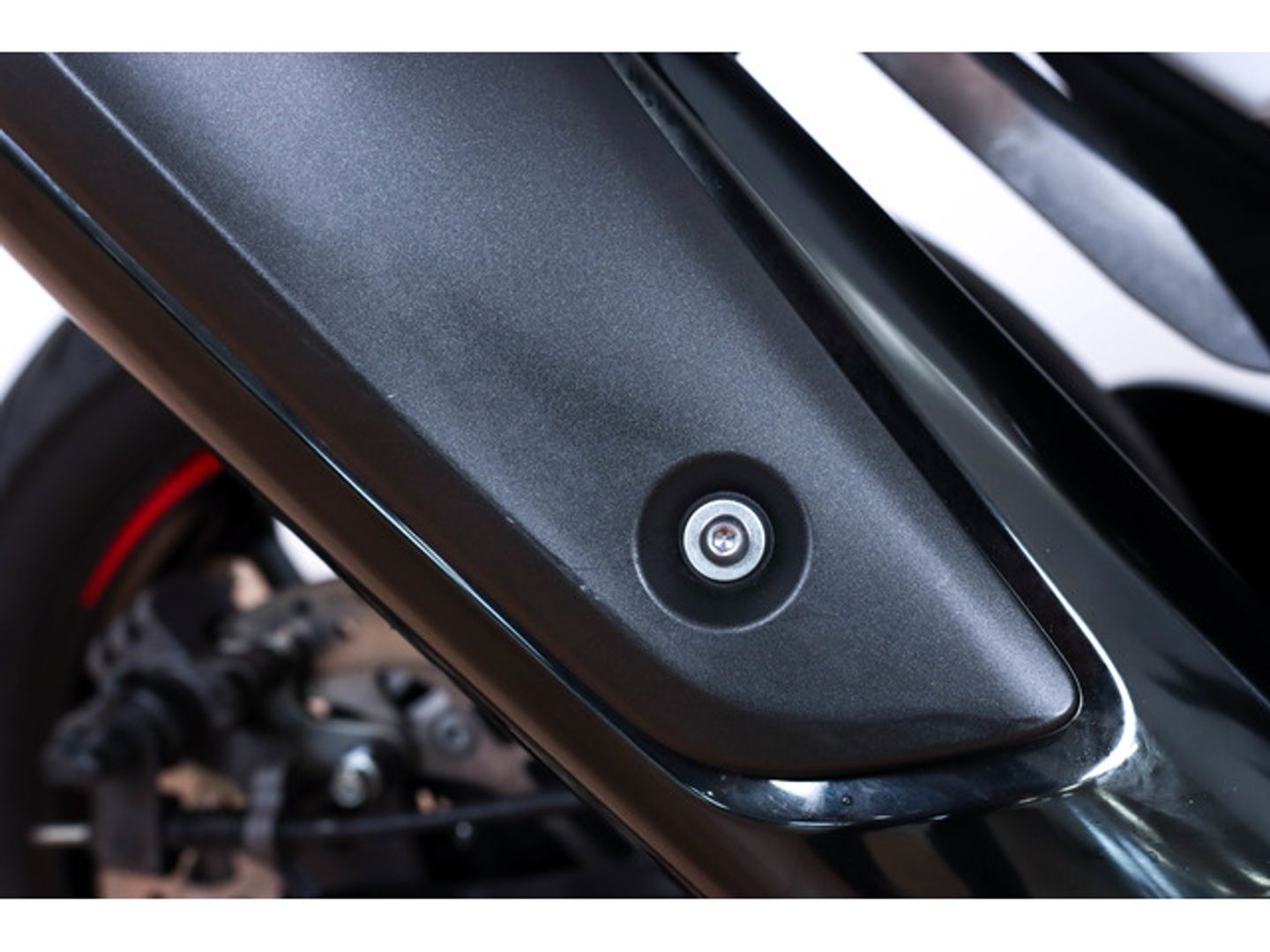 Yamaha T MAX 560