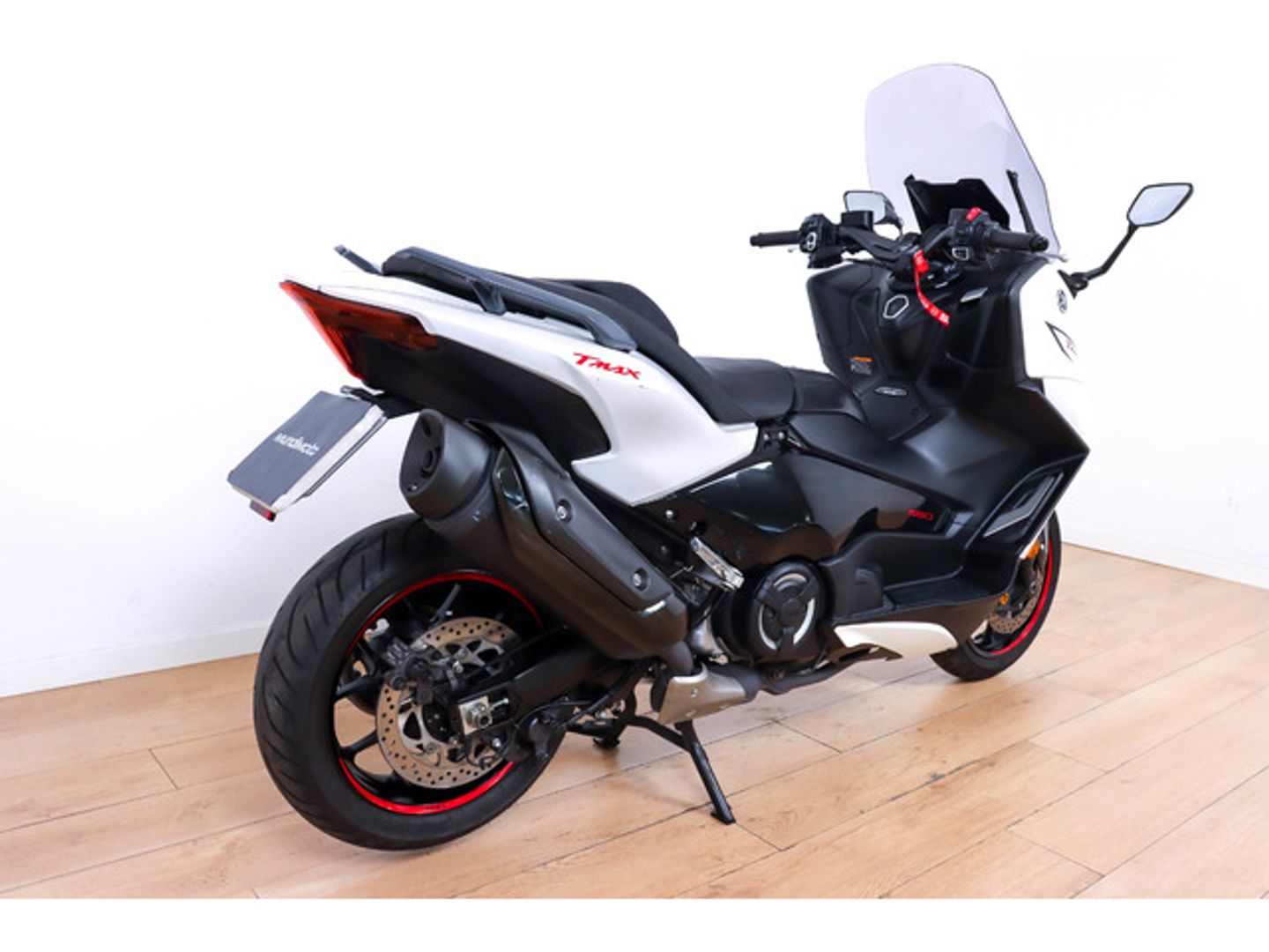Yamaha T MAX 560