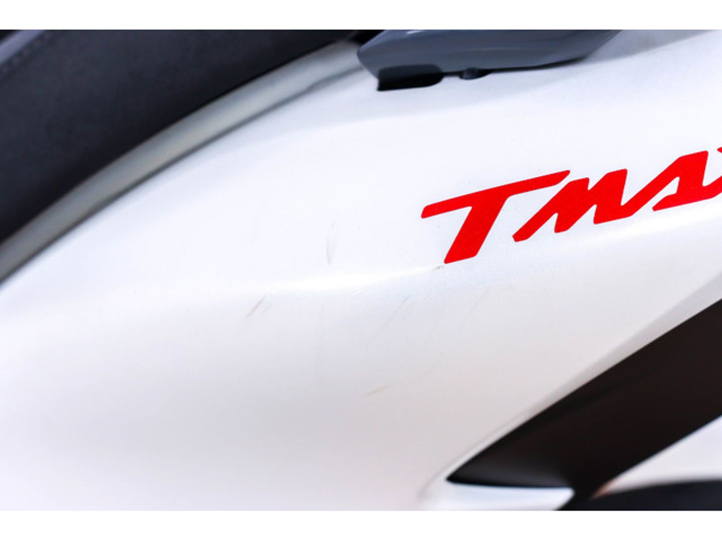Yamaha T MAX 560