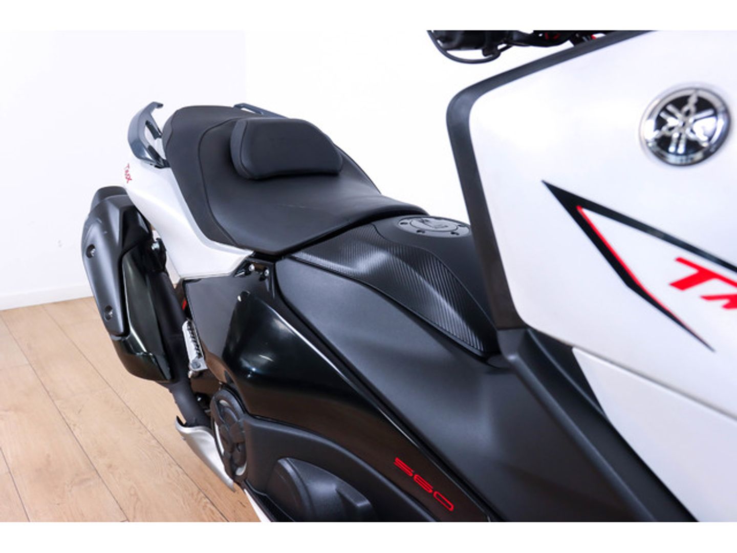 Yamaha T MAX 560