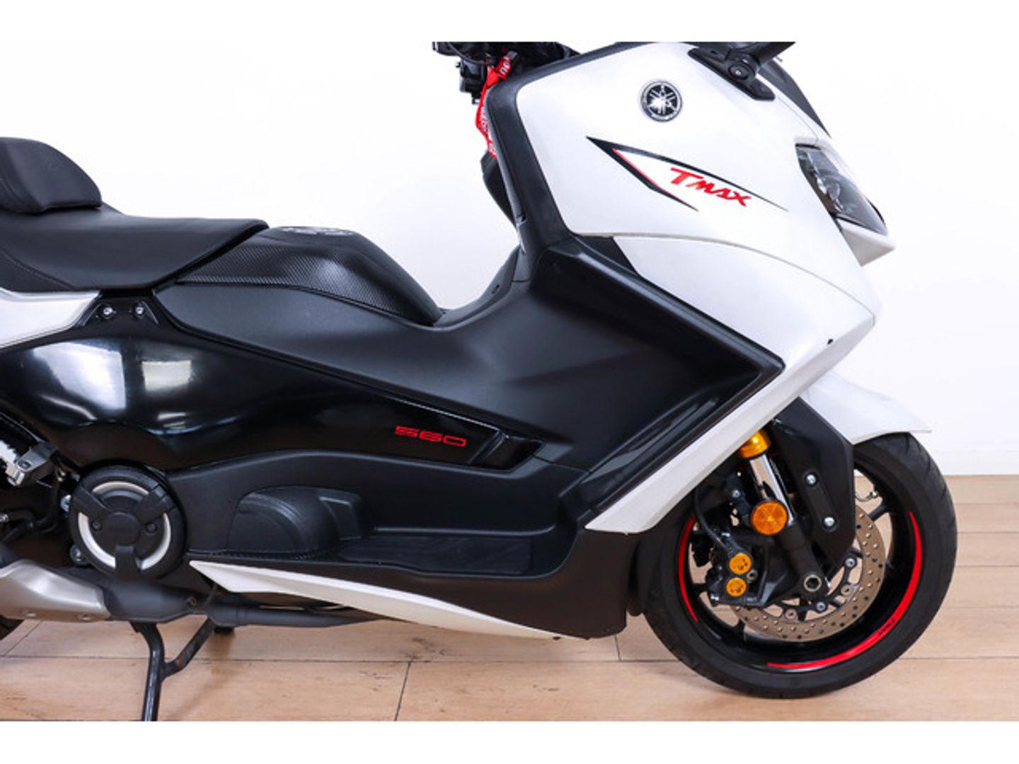 Yamaha T MAX 560
