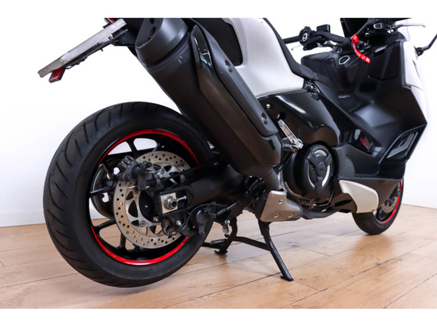 Yamaha T MAX 560