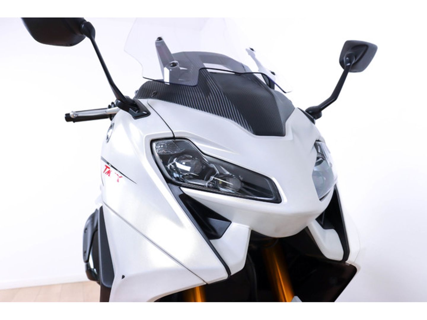 Yamaha T MAX 560