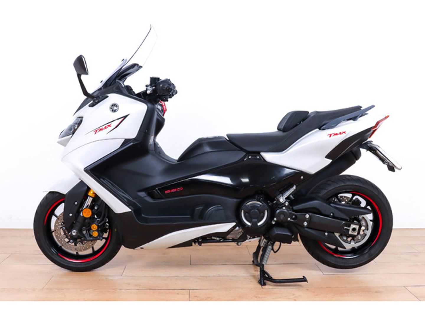 Yamaha T MAX 560