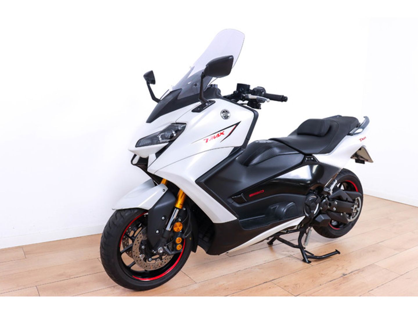 Yamaha T MAX 560