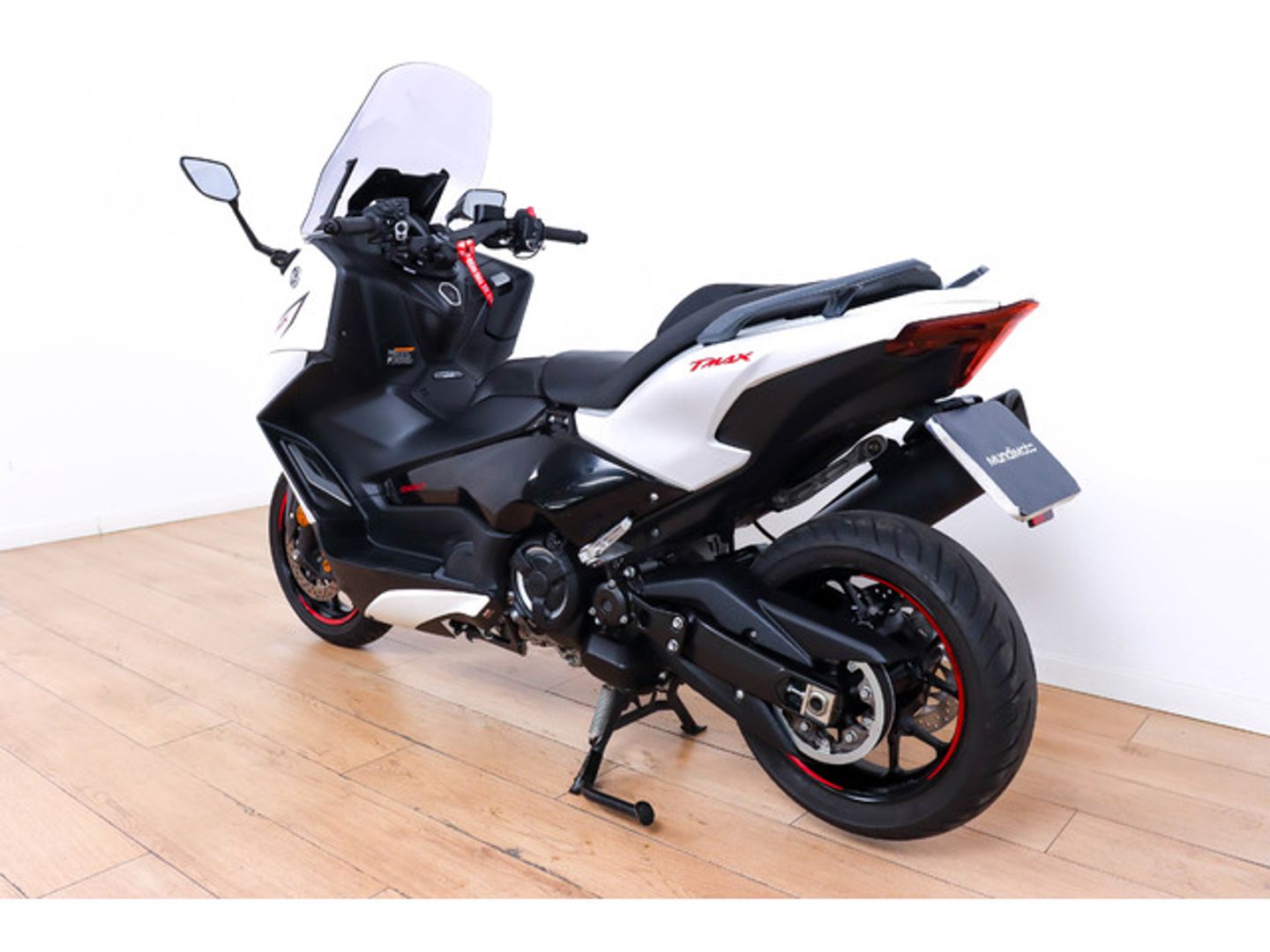 Yamaha T MAX 560