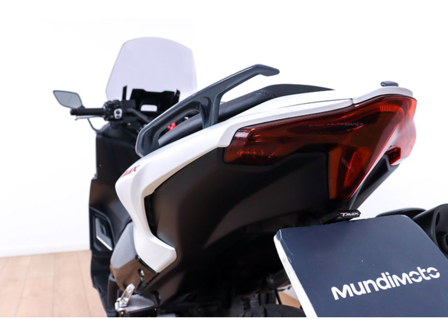 Yamaha T MAX 560