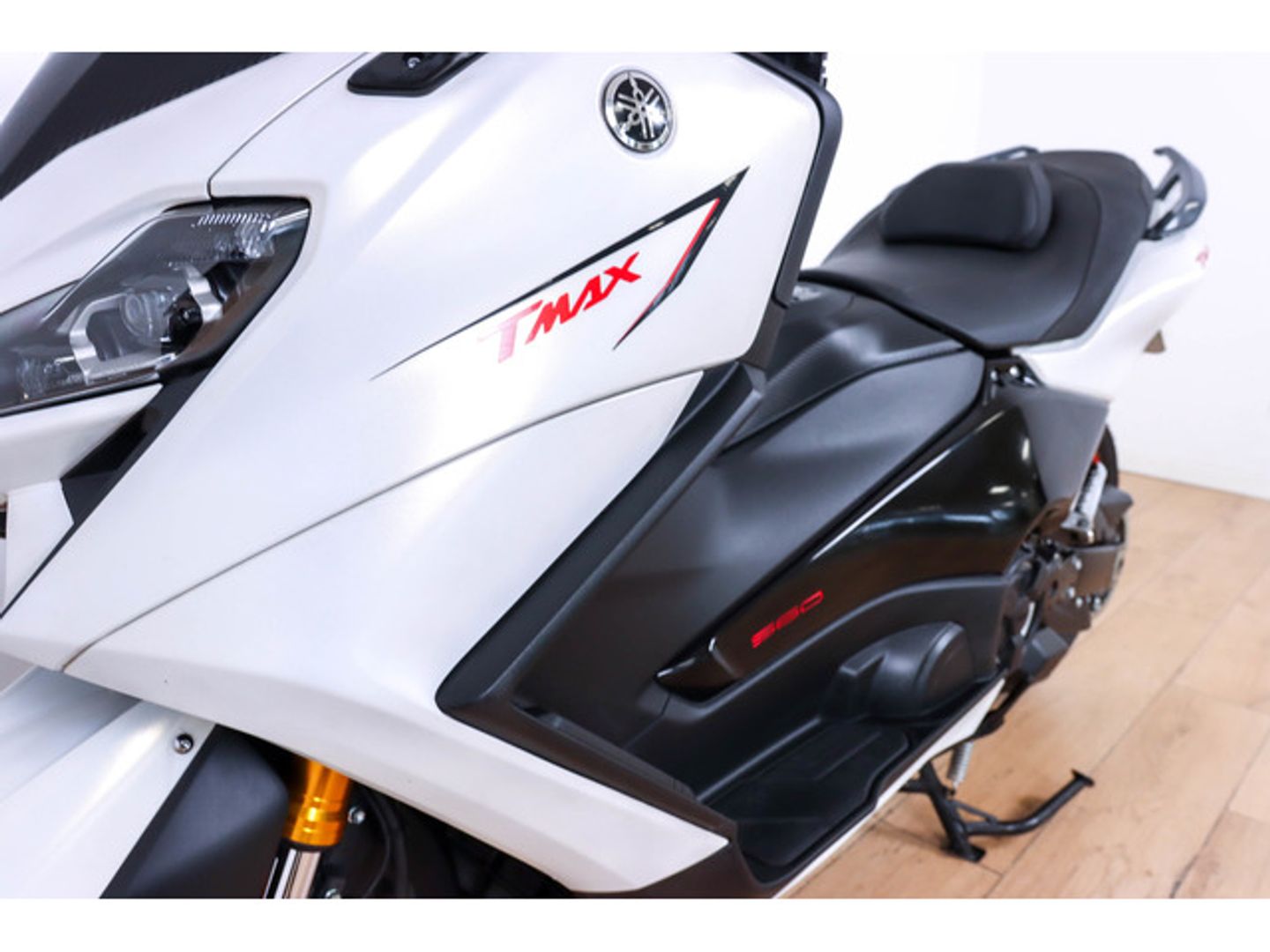 Yamaha T MAX 560