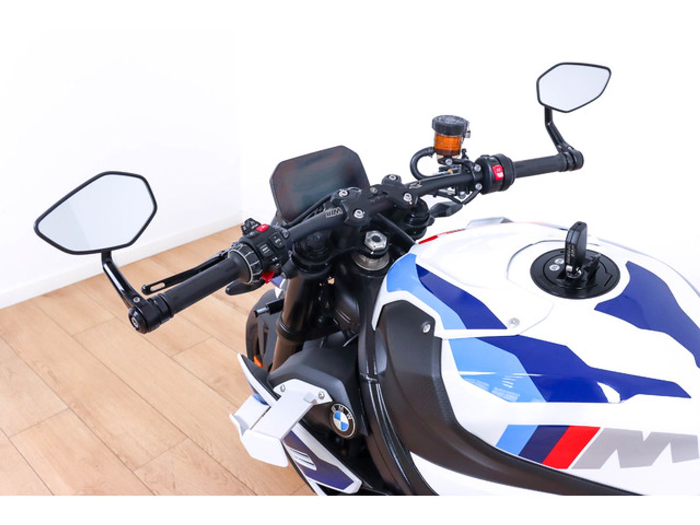 BMW Motorrad M 1000 R