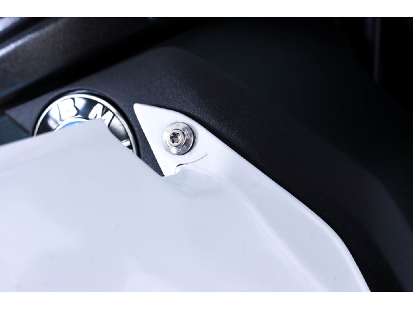 BMW Motorrad M 1000 R