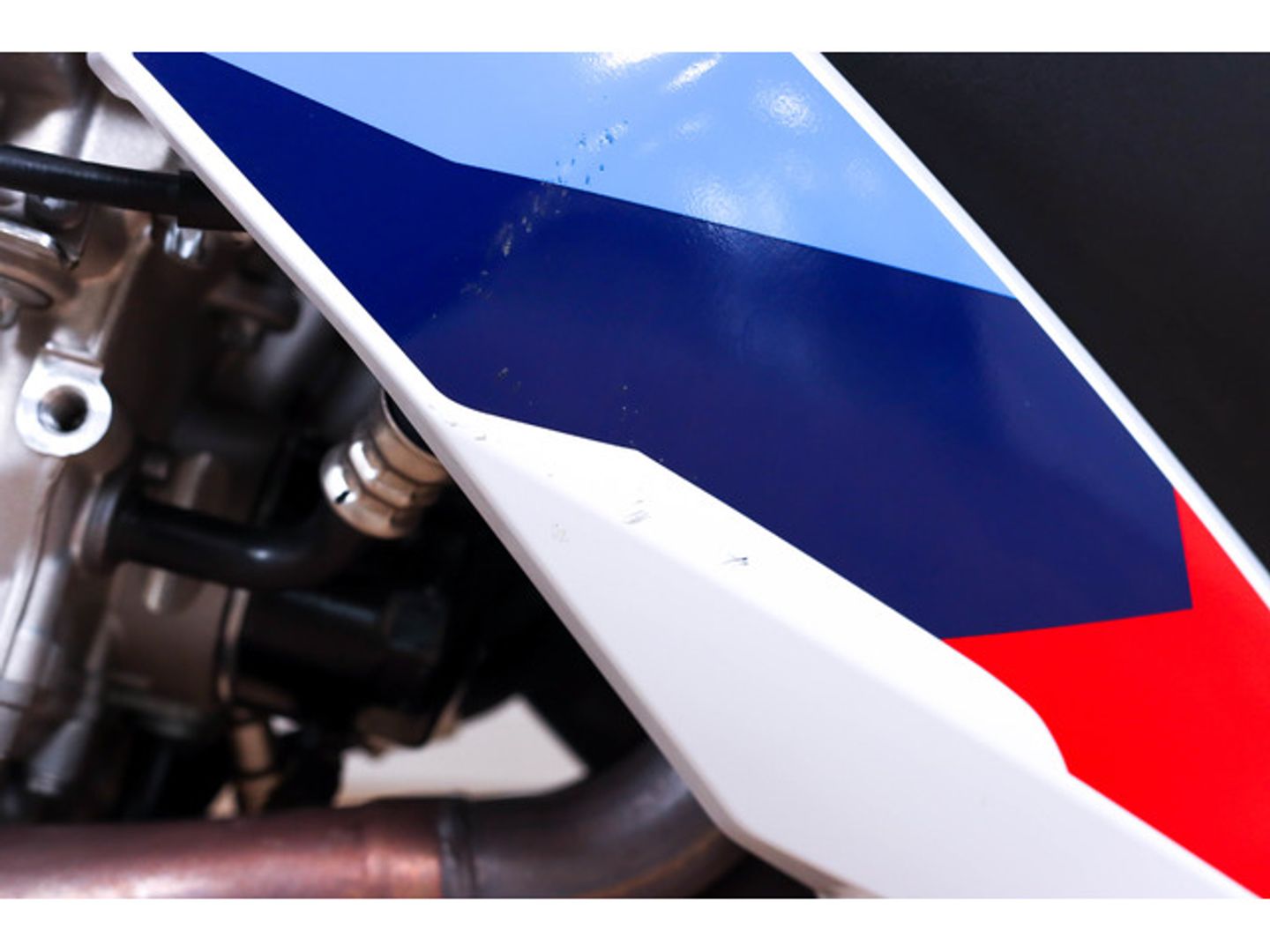 BMW Motorrad M 1000 R