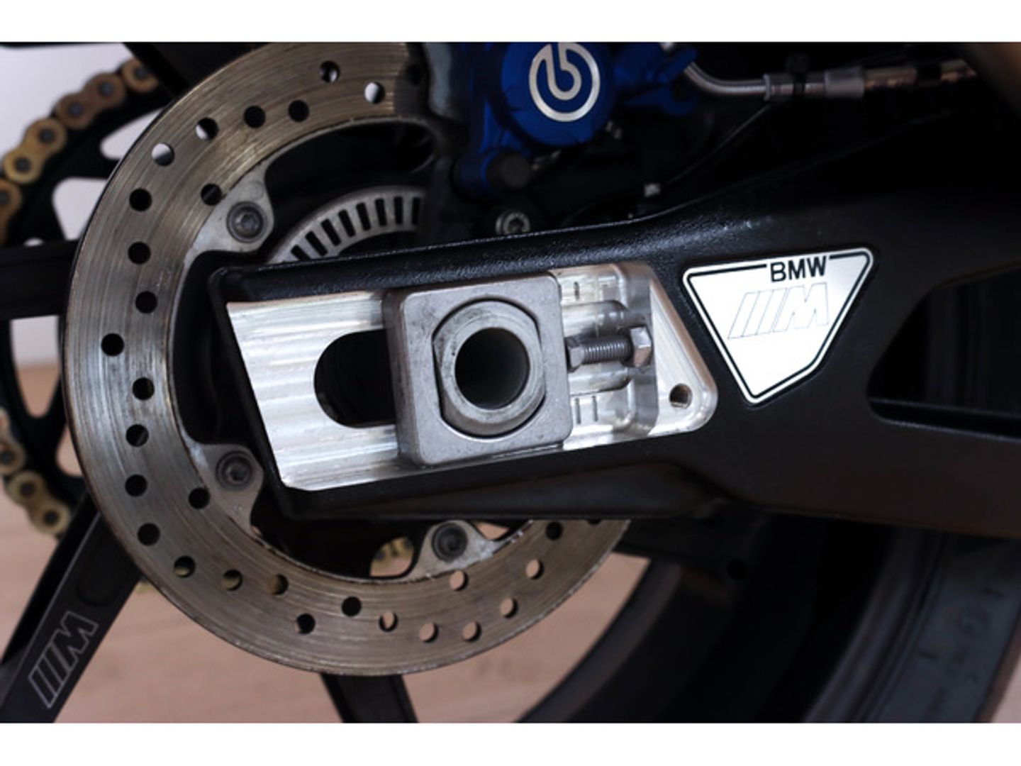 BMW Motorrad M 1000 R