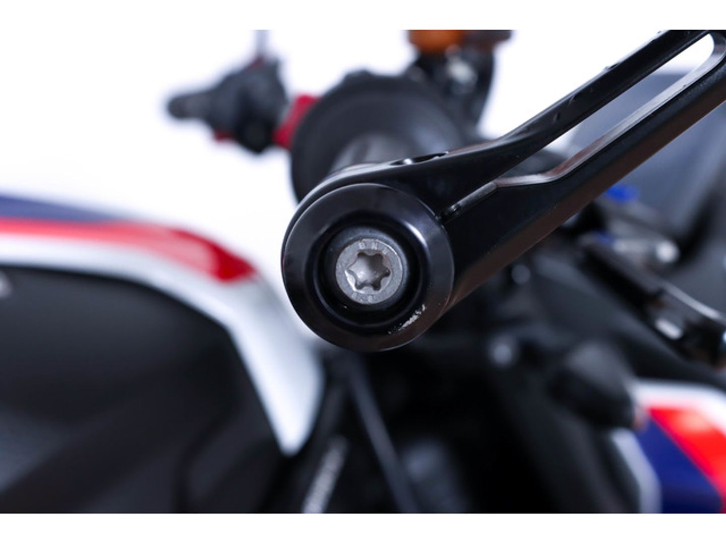 BMW Motorrad M 1000 R