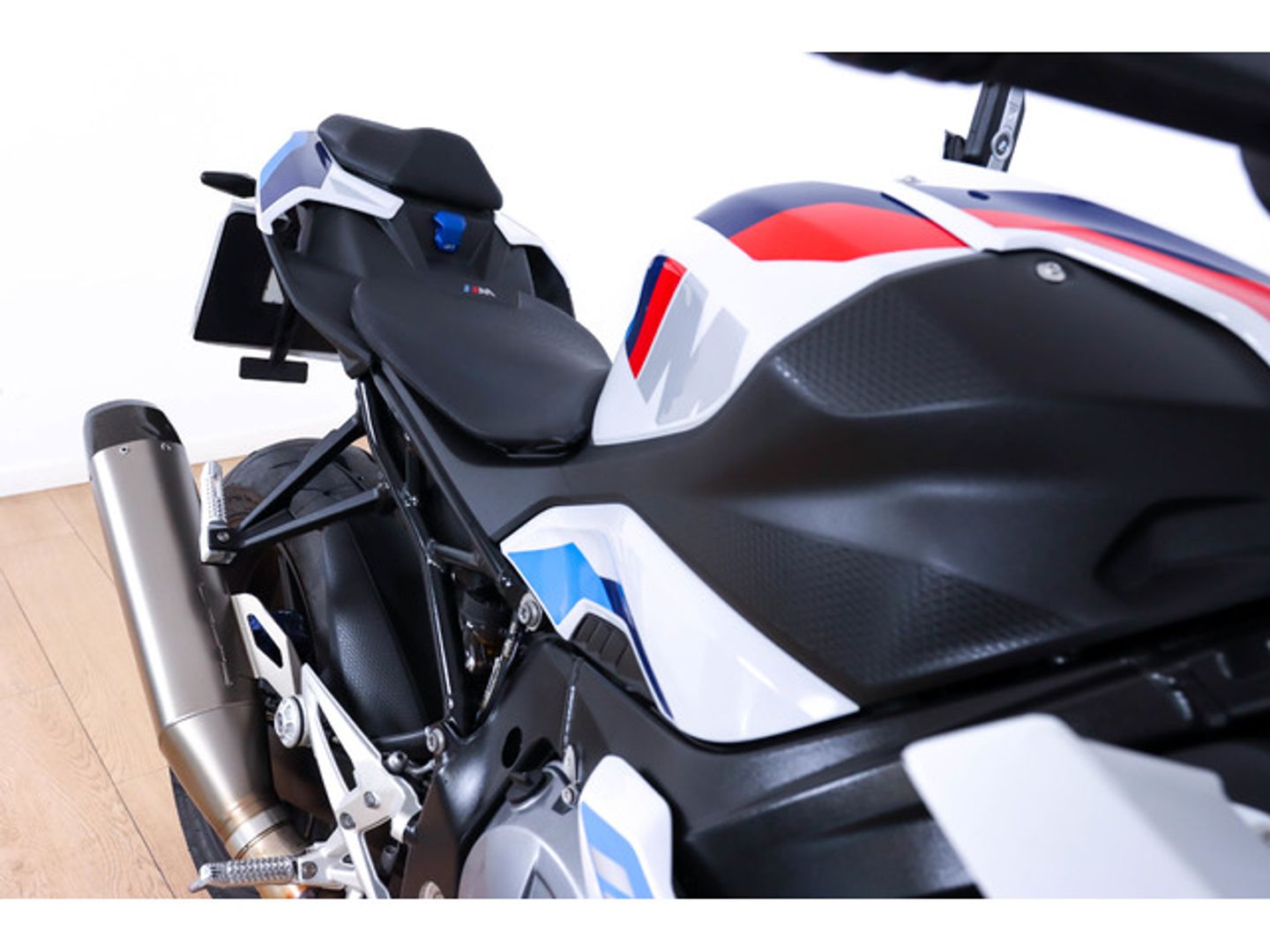 BMW Motorrad M 1000 R