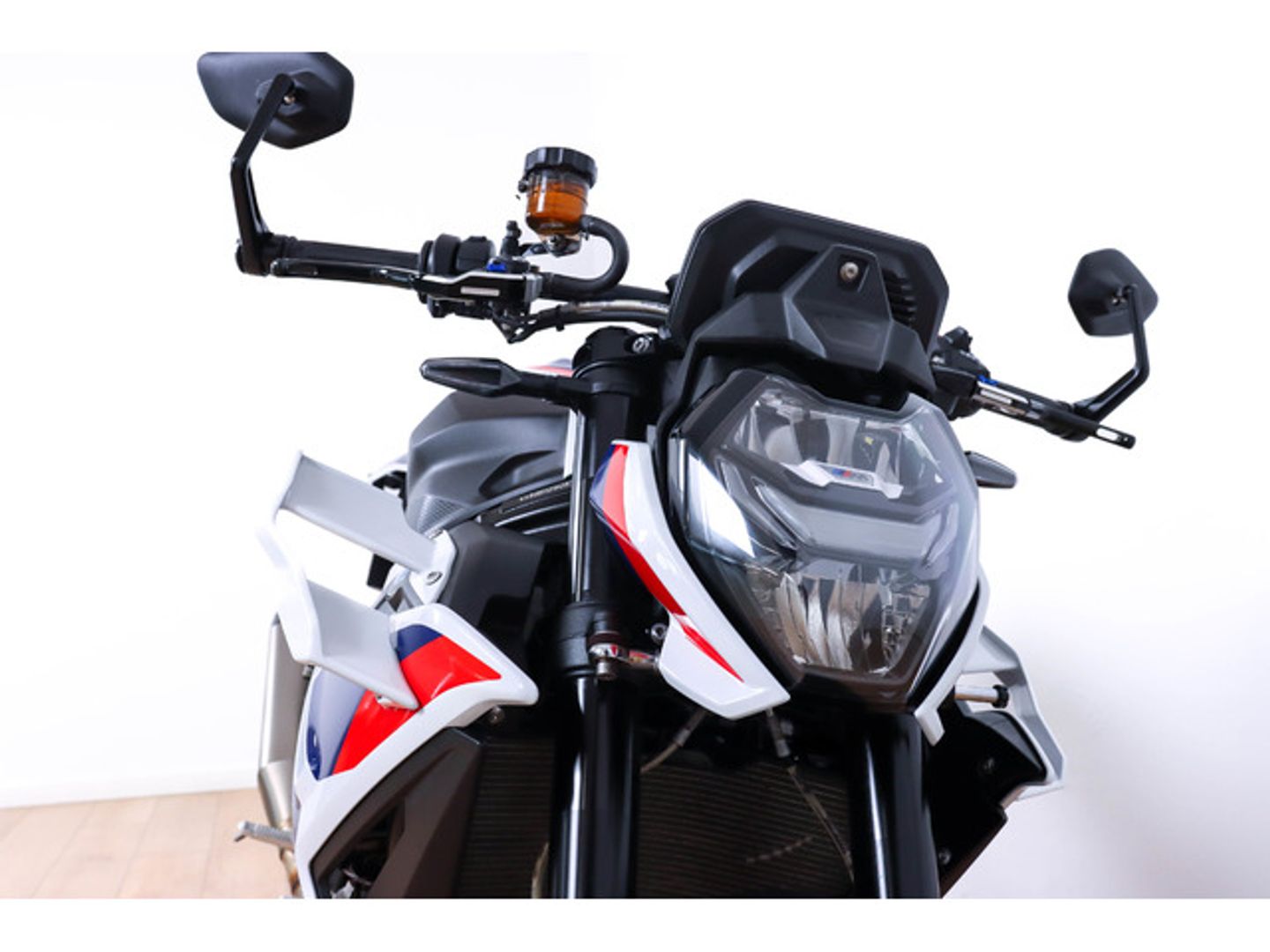 BMW Motorrad M 1000 R