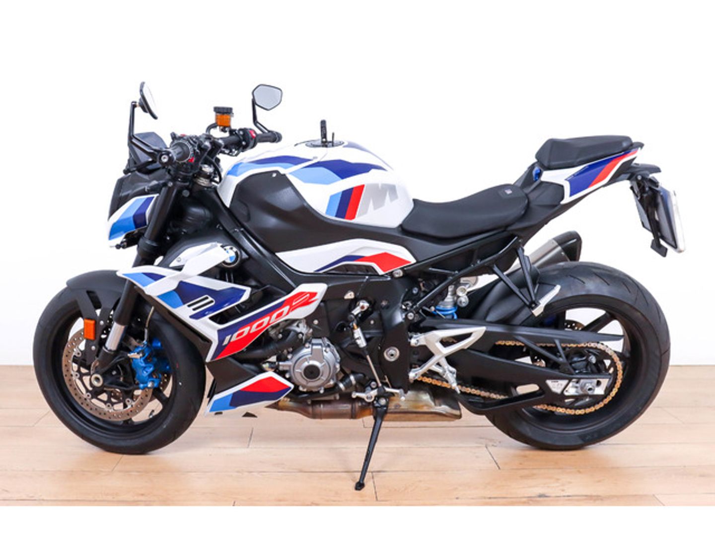 BMW Motorrad M 1000 R