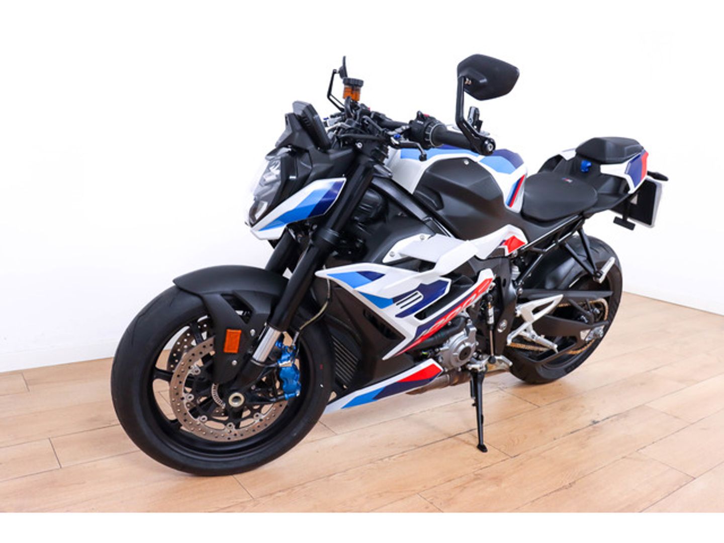 BMW Motorrad M 1000 R