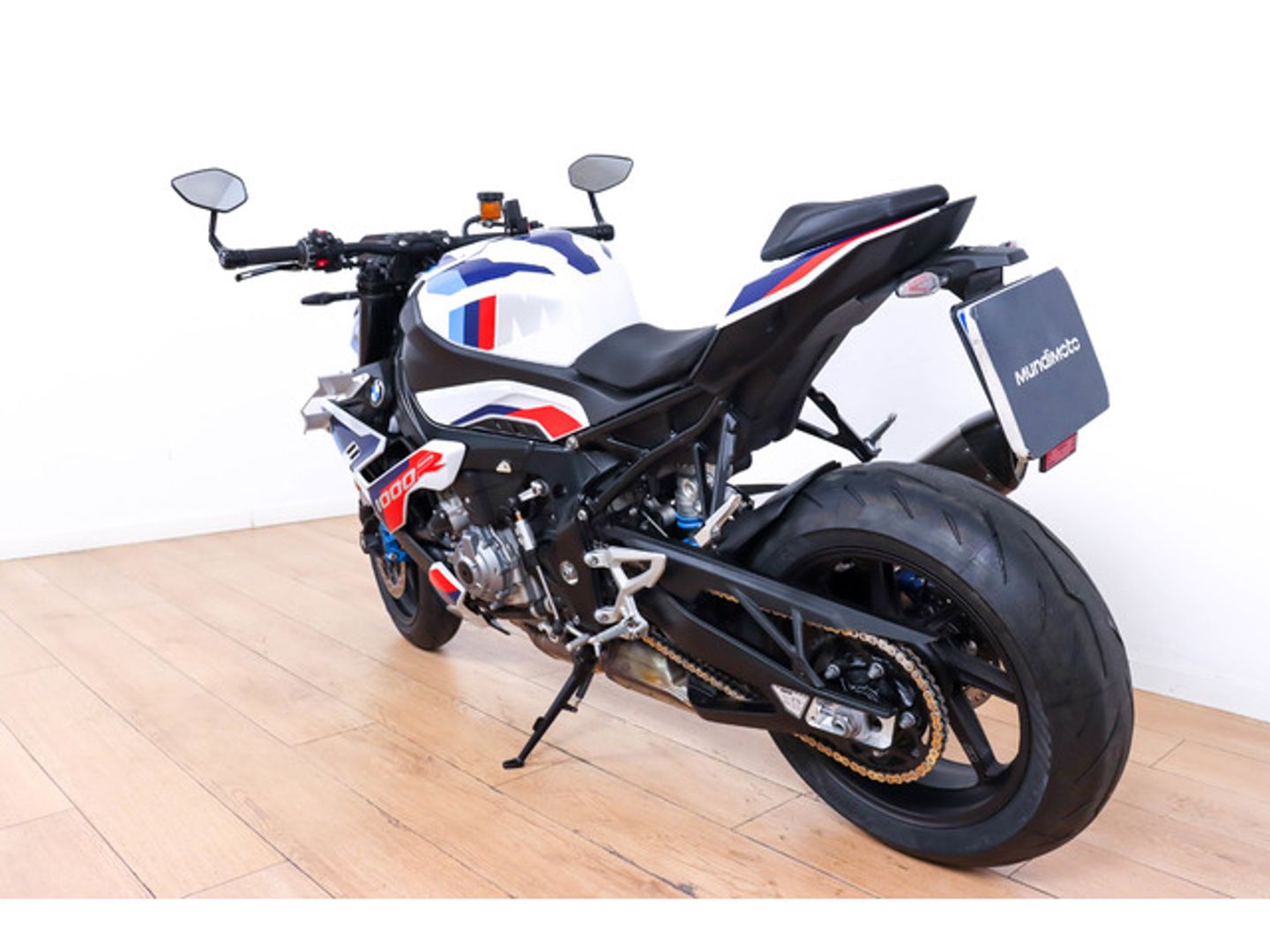 BMW Motorrad M 1000 R