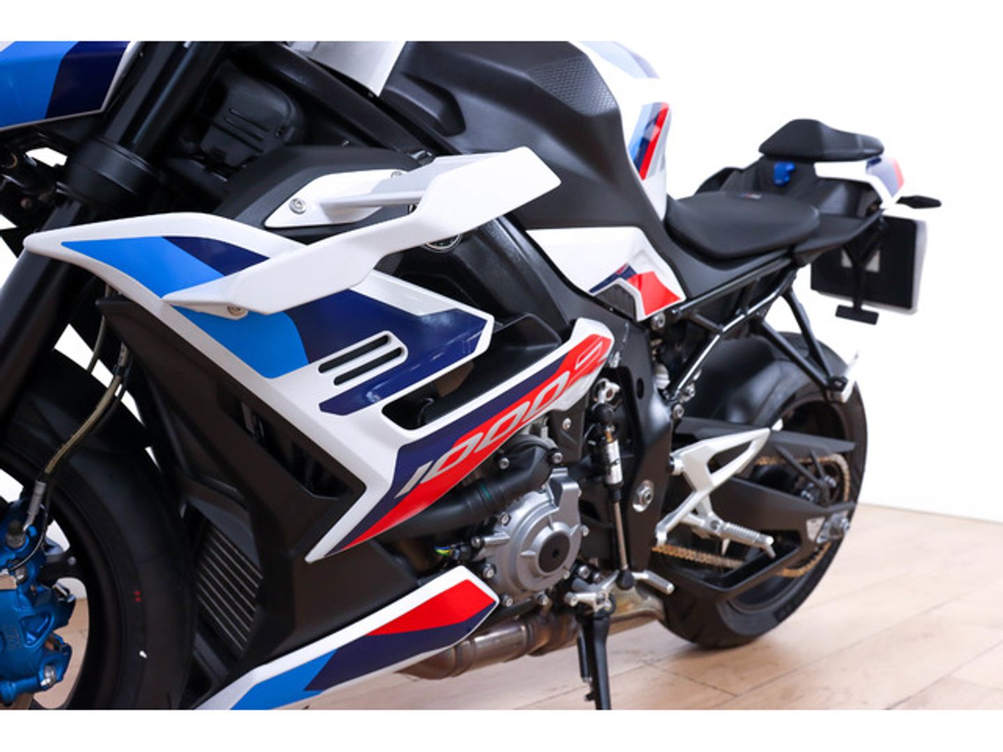 BMW Motorrad M 1000 R